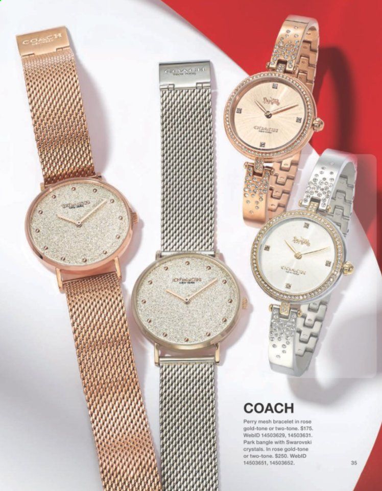 Macy's Weekly Ad Flyer December 12 to December 25