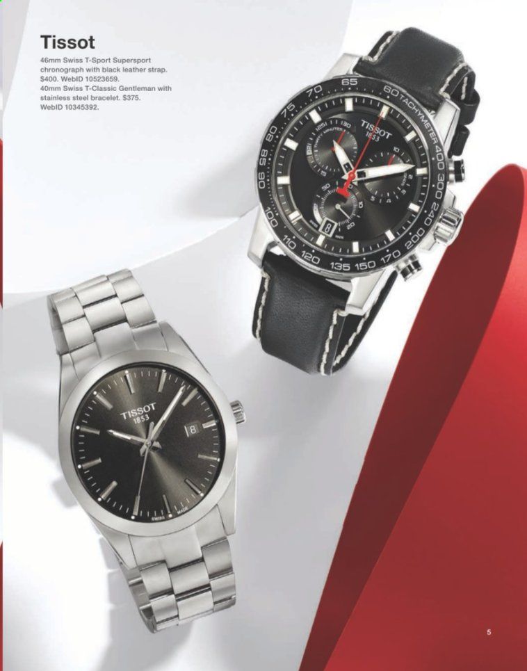 Macy's Weekly Ad Flyer December 12 to December 25