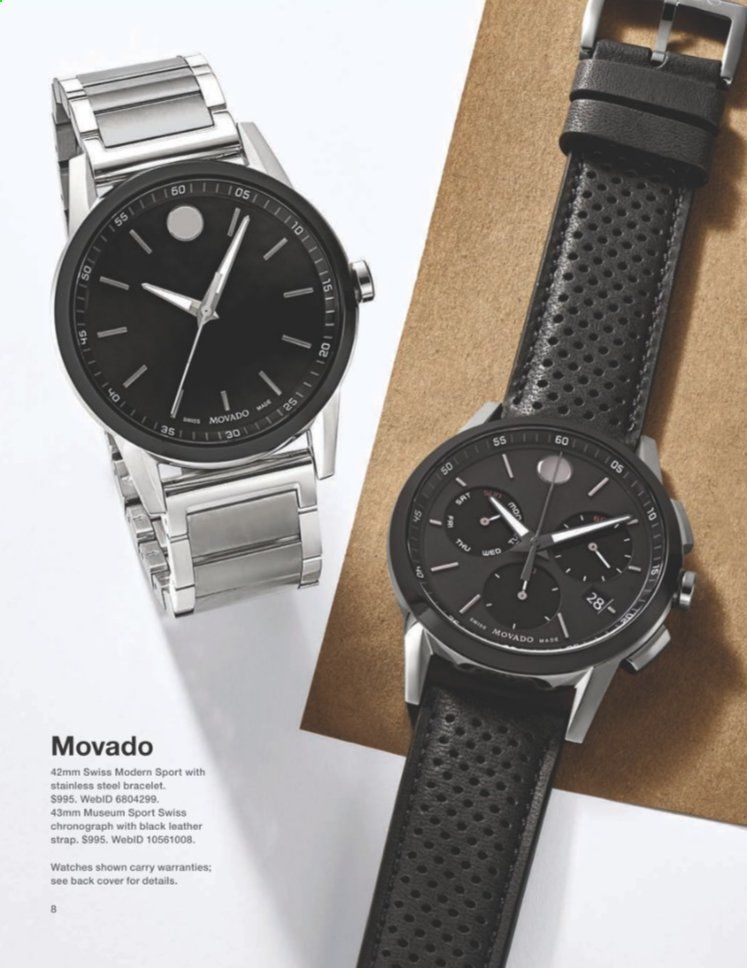 Macy's Weekly Ad Flyer December 12 to December 25