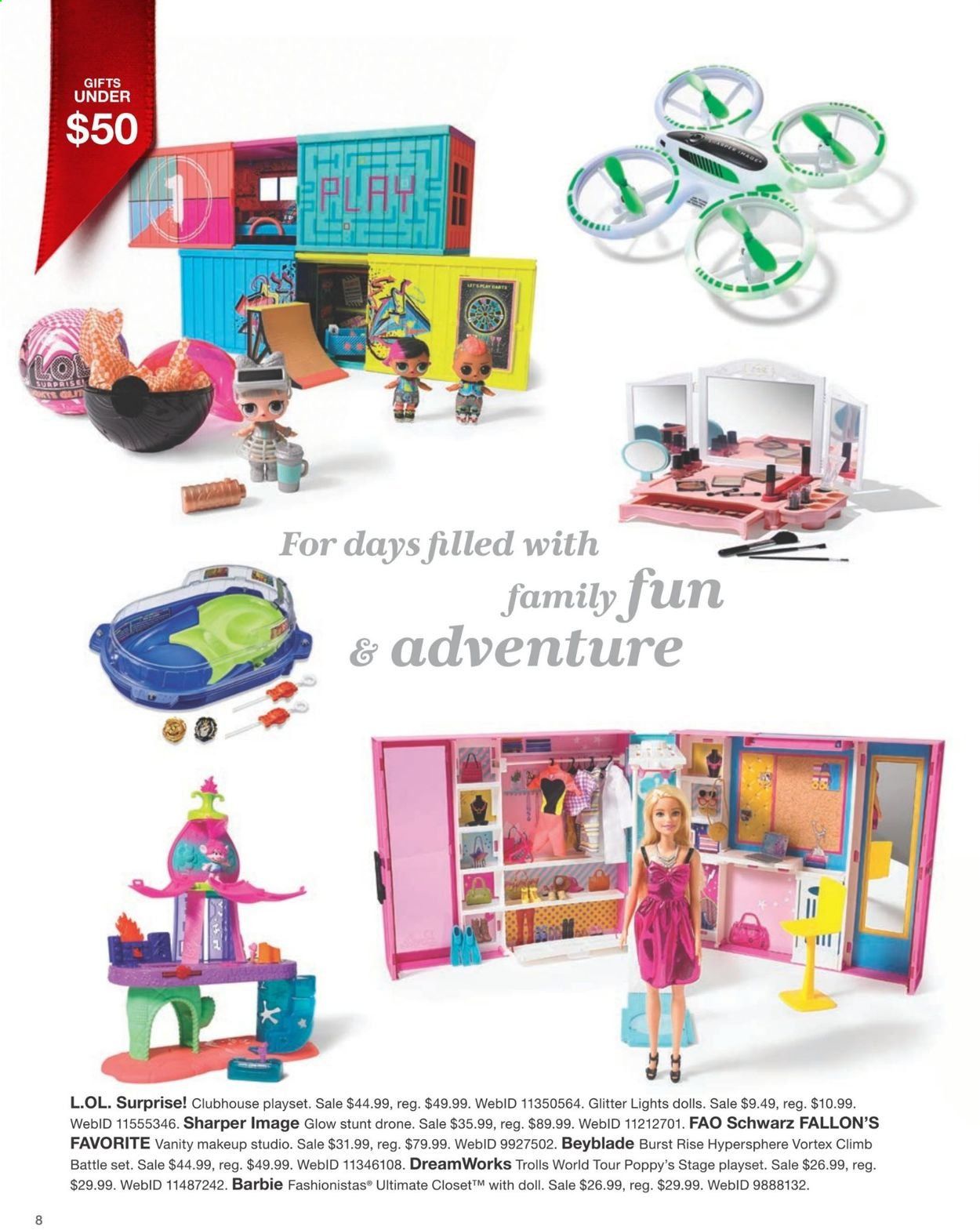 Macy's Weekly Ad Flyer December 13 to December 17