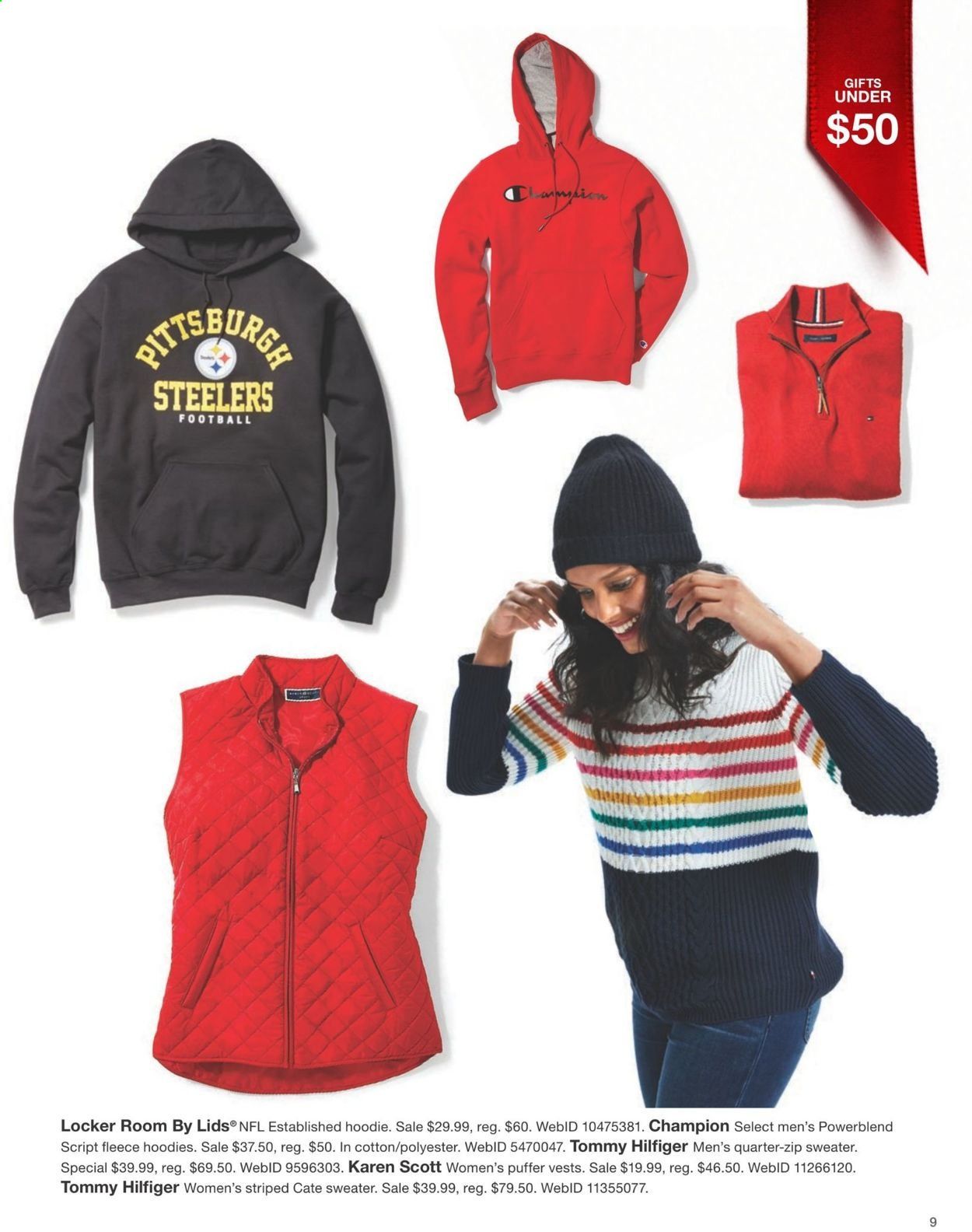 Macy's Weekly Ad Flyer December 13 to December 17