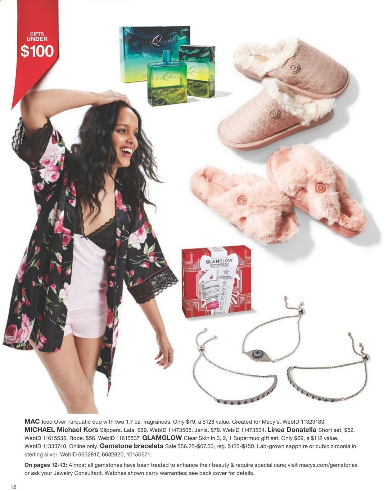 Macy's Weekly Ad Flyer December 13 to December 17