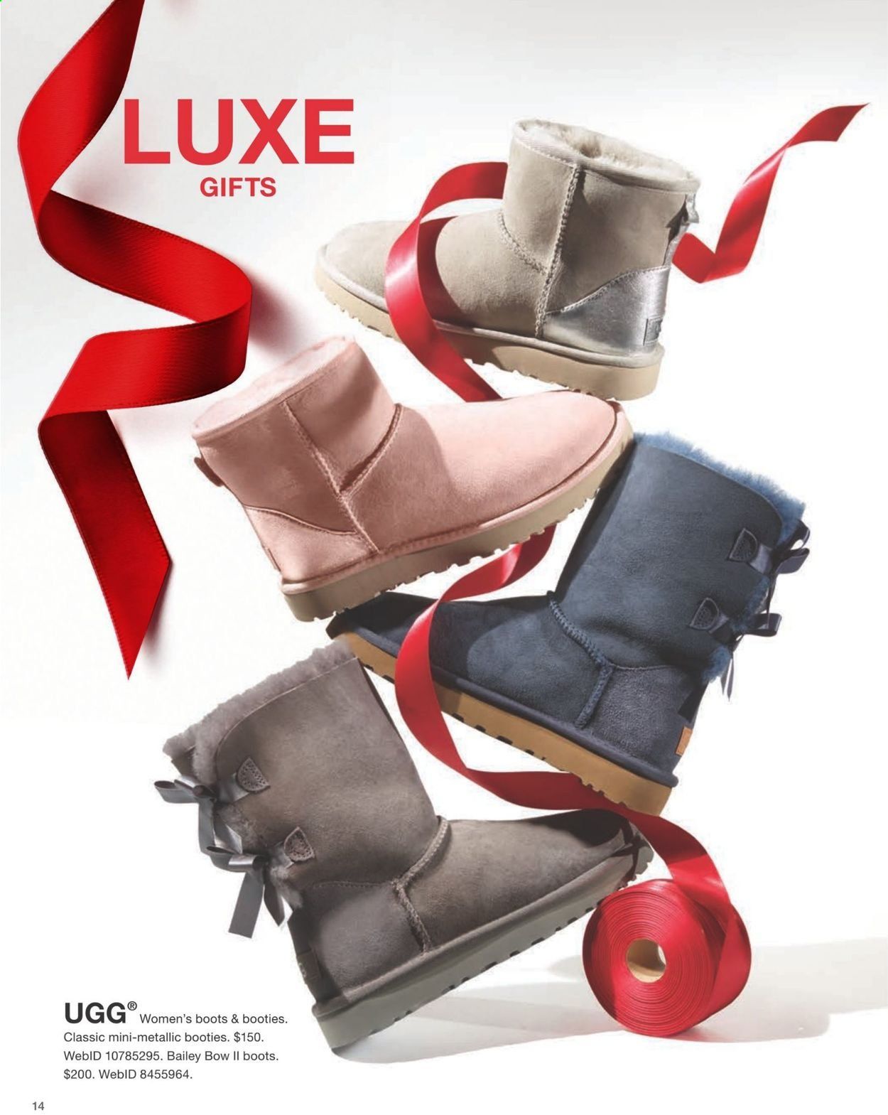 Macy's Weekly Ad Flyer December 13 to December 17