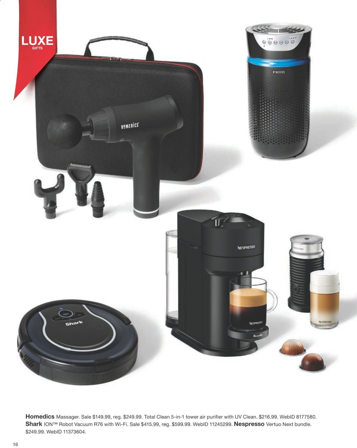 Macy's Weekly Ad Flyer December 13 to December 17