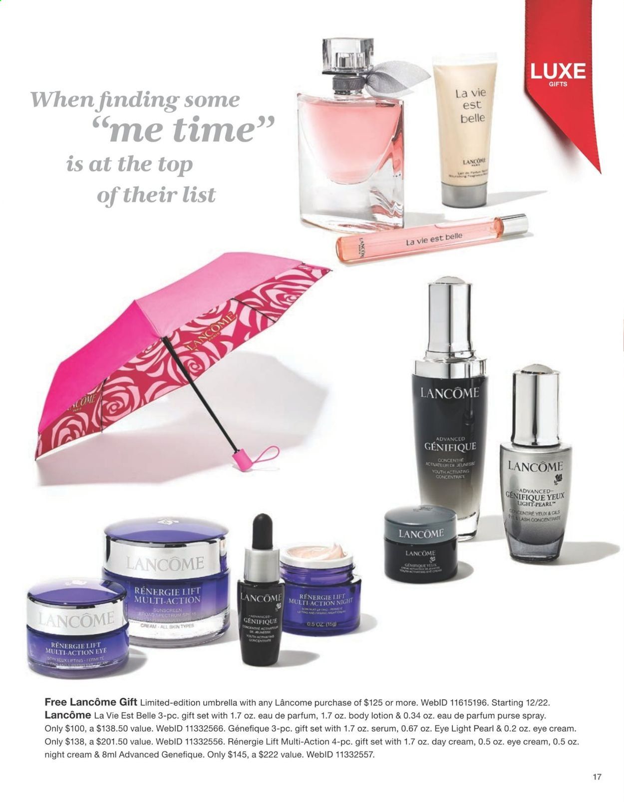 Macy's Weekly Ad Flyer December 13 to December 17