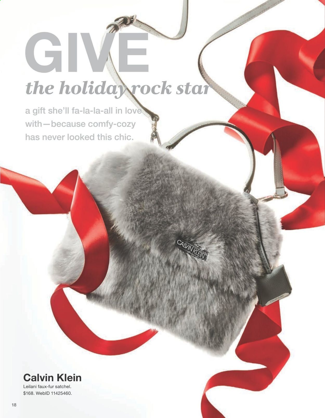 Macy's Weekly Ad Flyer December 13 to December 17