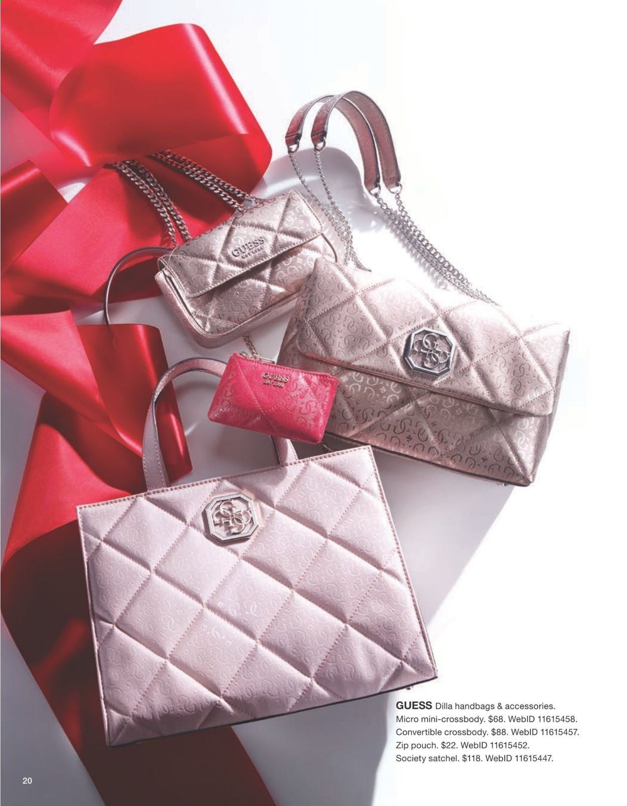 Macy's Weekly Ad Flyer December 13 to December 17