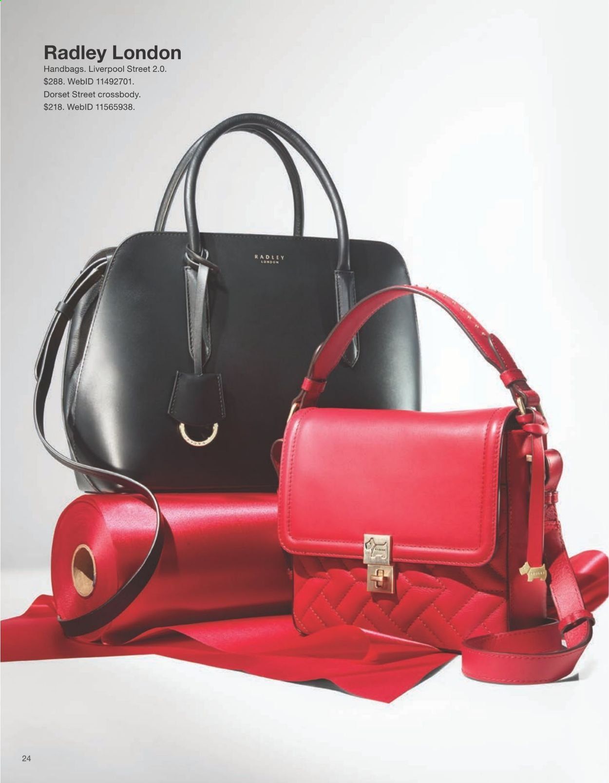 Macy's Weekly Ad Flyer December 13 to December 17