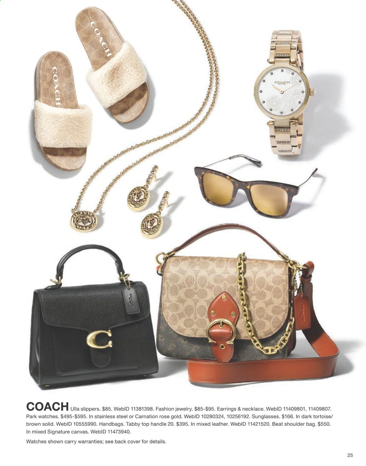 Macy's Weekly Ad Flyer December 13 to December 17