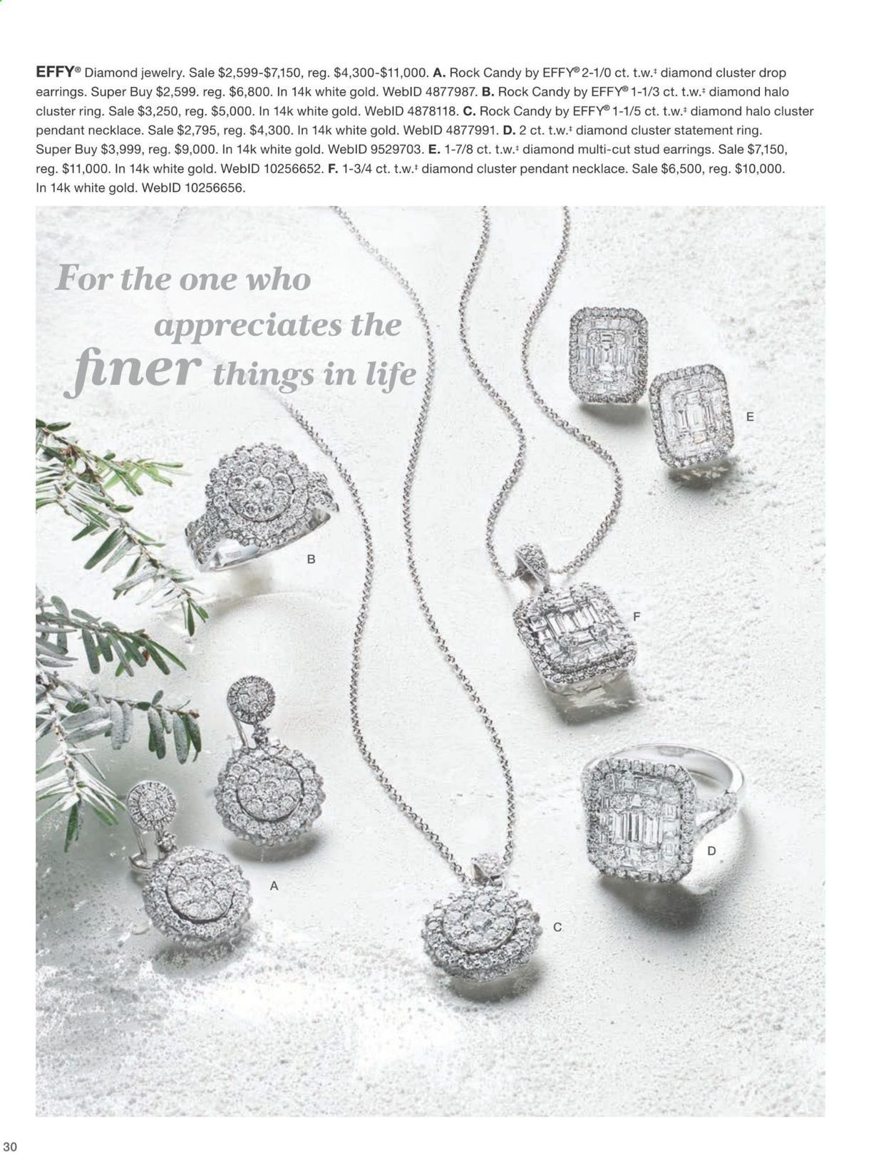 Macy's Weekly Ad Flyer December 13 to December 17