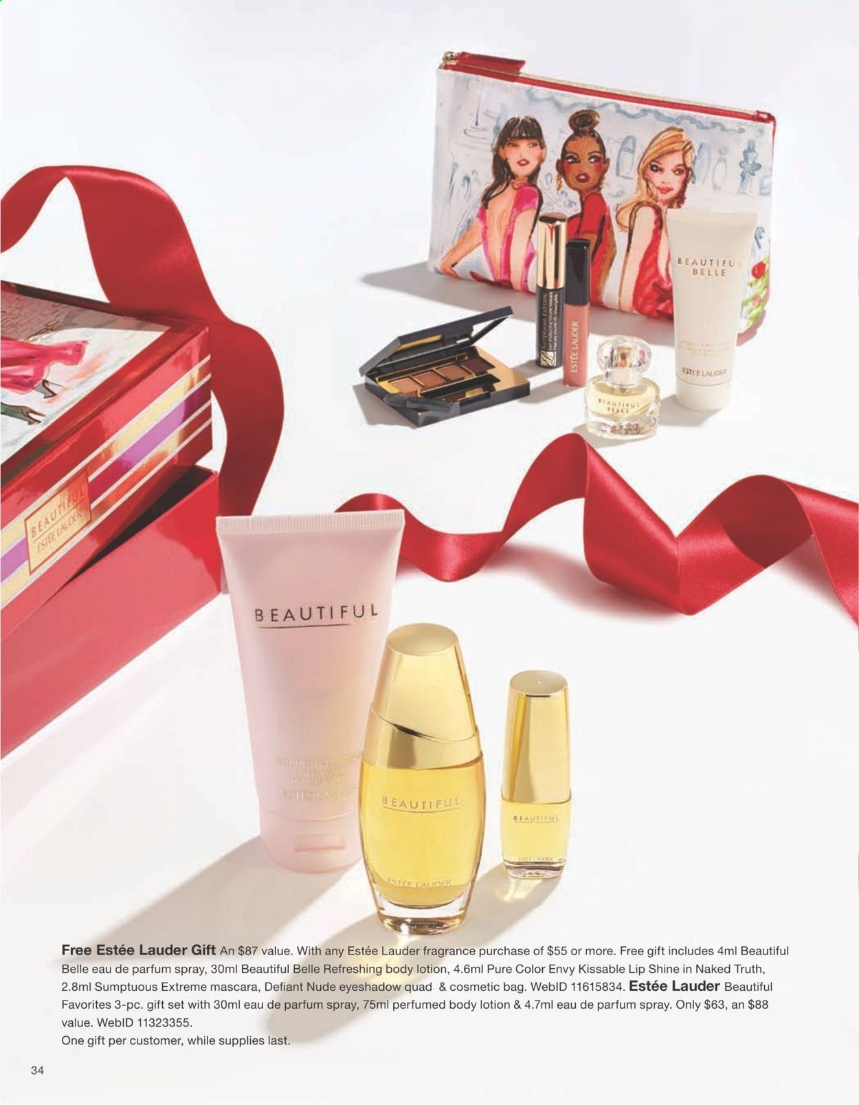 Macy's Weekly Ad Flyer December 13 to December 17