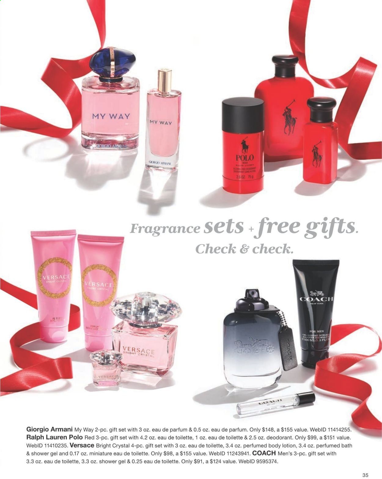Macy's Weekly Ad Flyer December 13 to December 17