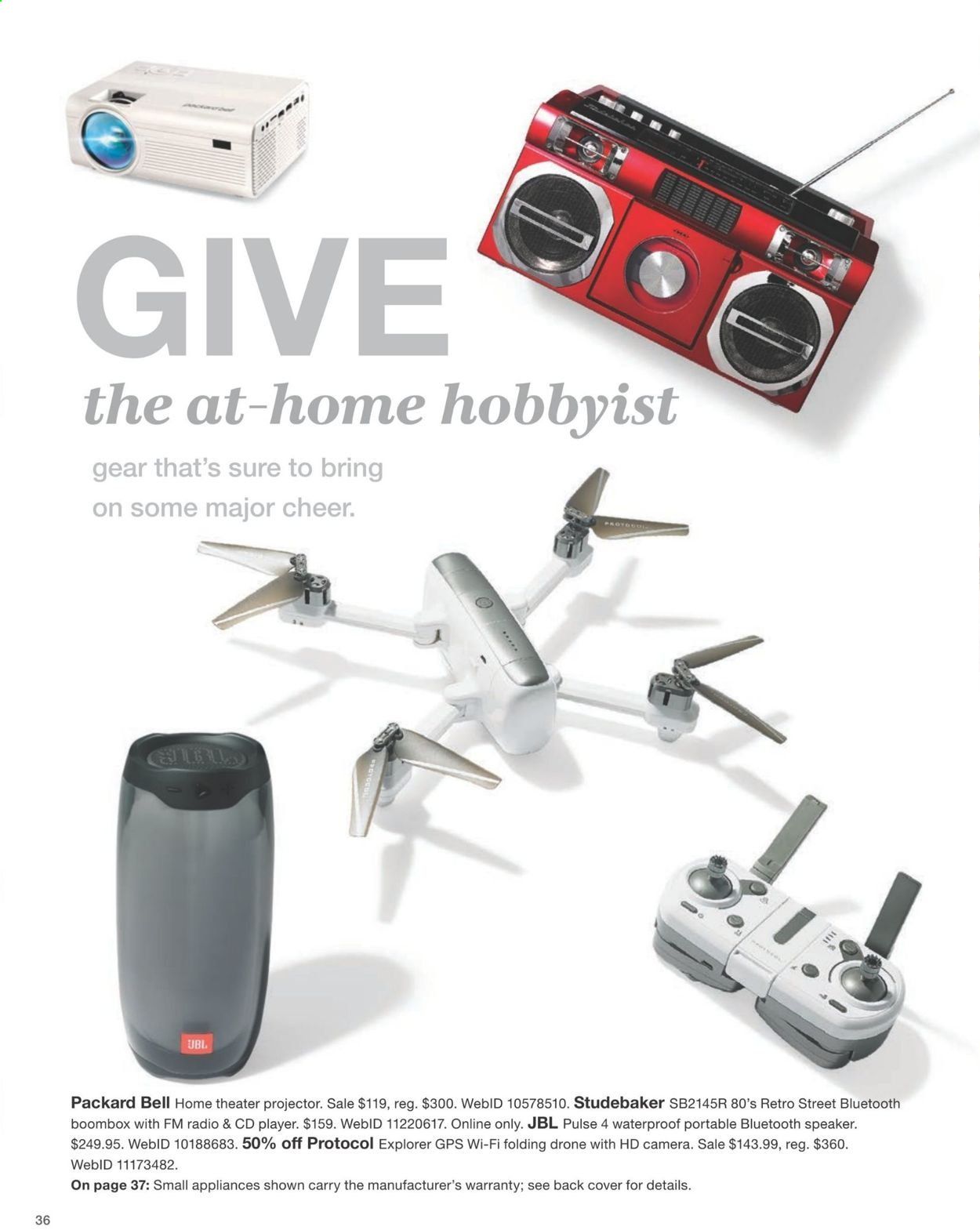 Macy's Weekly Ad Flyer December 13 to December 17