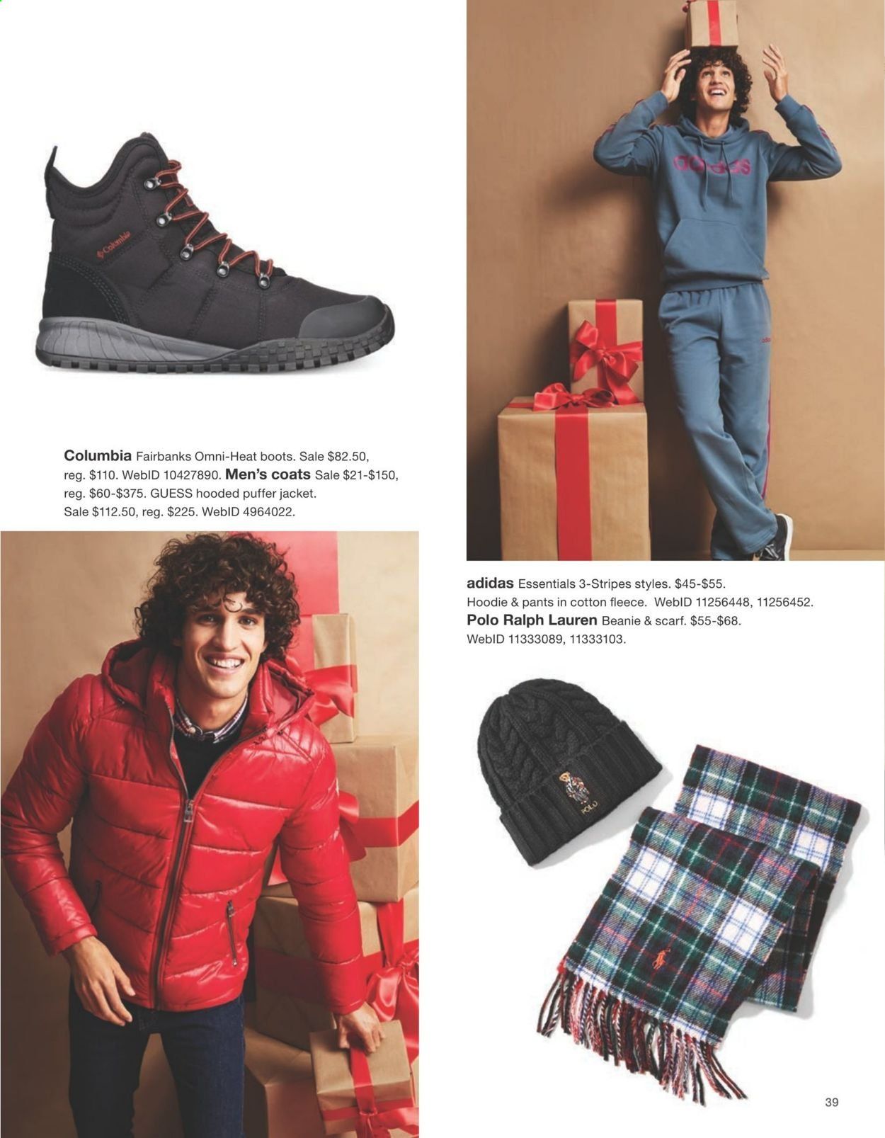 Macy's Weekly Ad Flyer December 13 to December 17