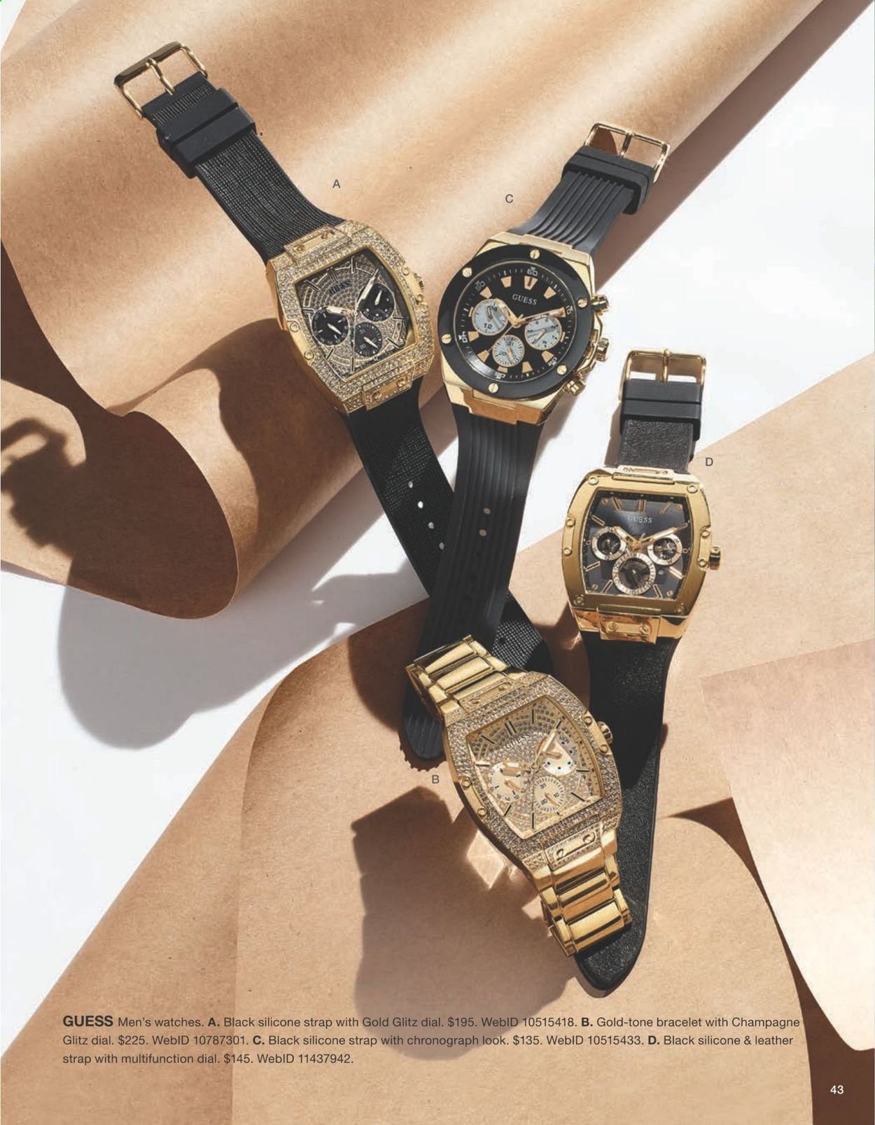 Macy's Weekly Ad Flyer December 13 to December 17