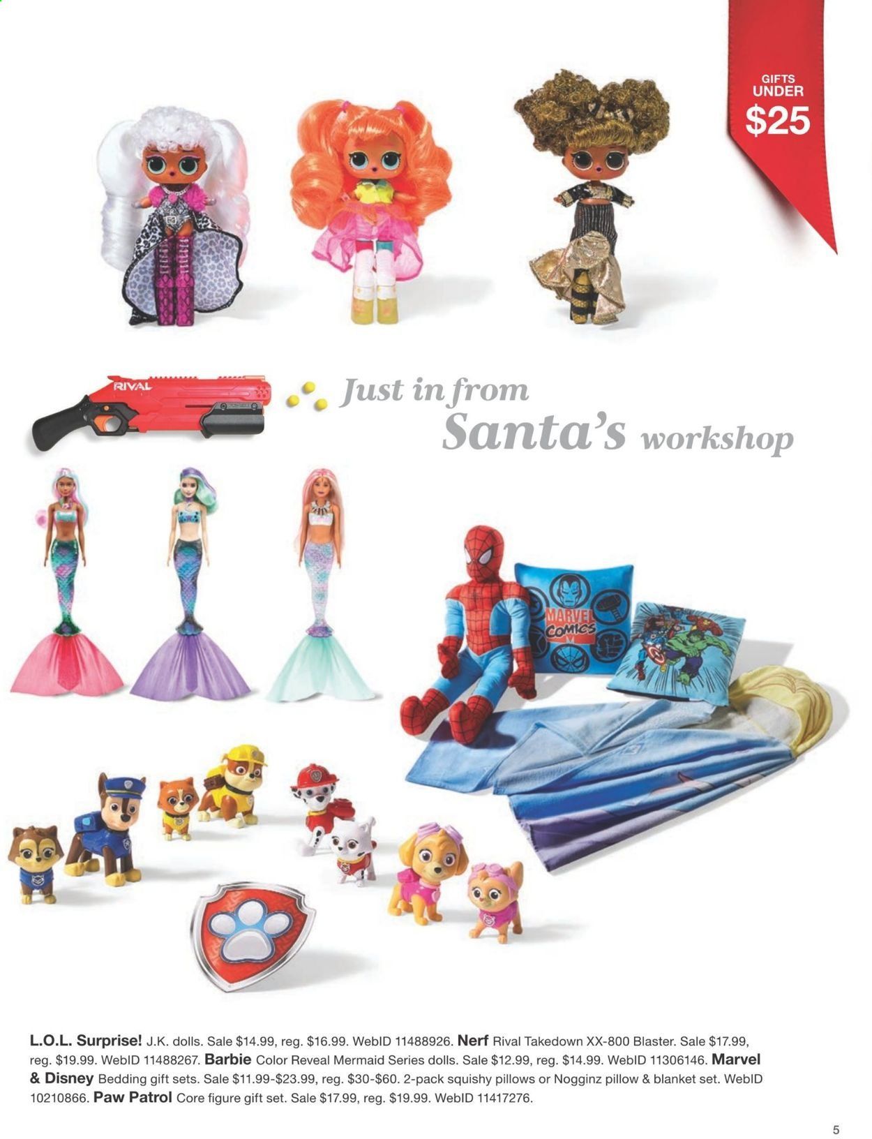 Macy's Weekly Ad Flyer December 13 to December 17