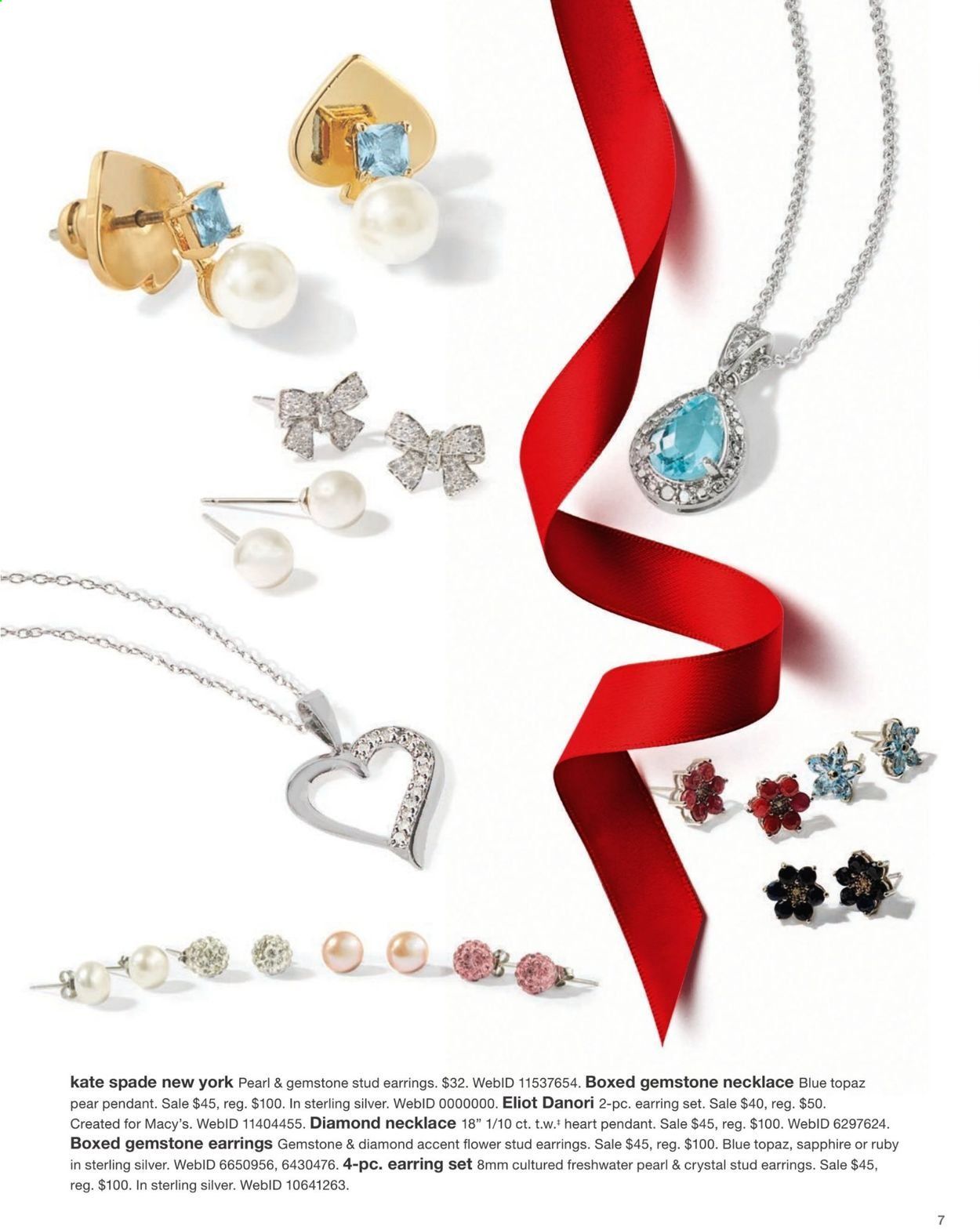 Macy's Weekly Ad Flyer December 13 to December 17