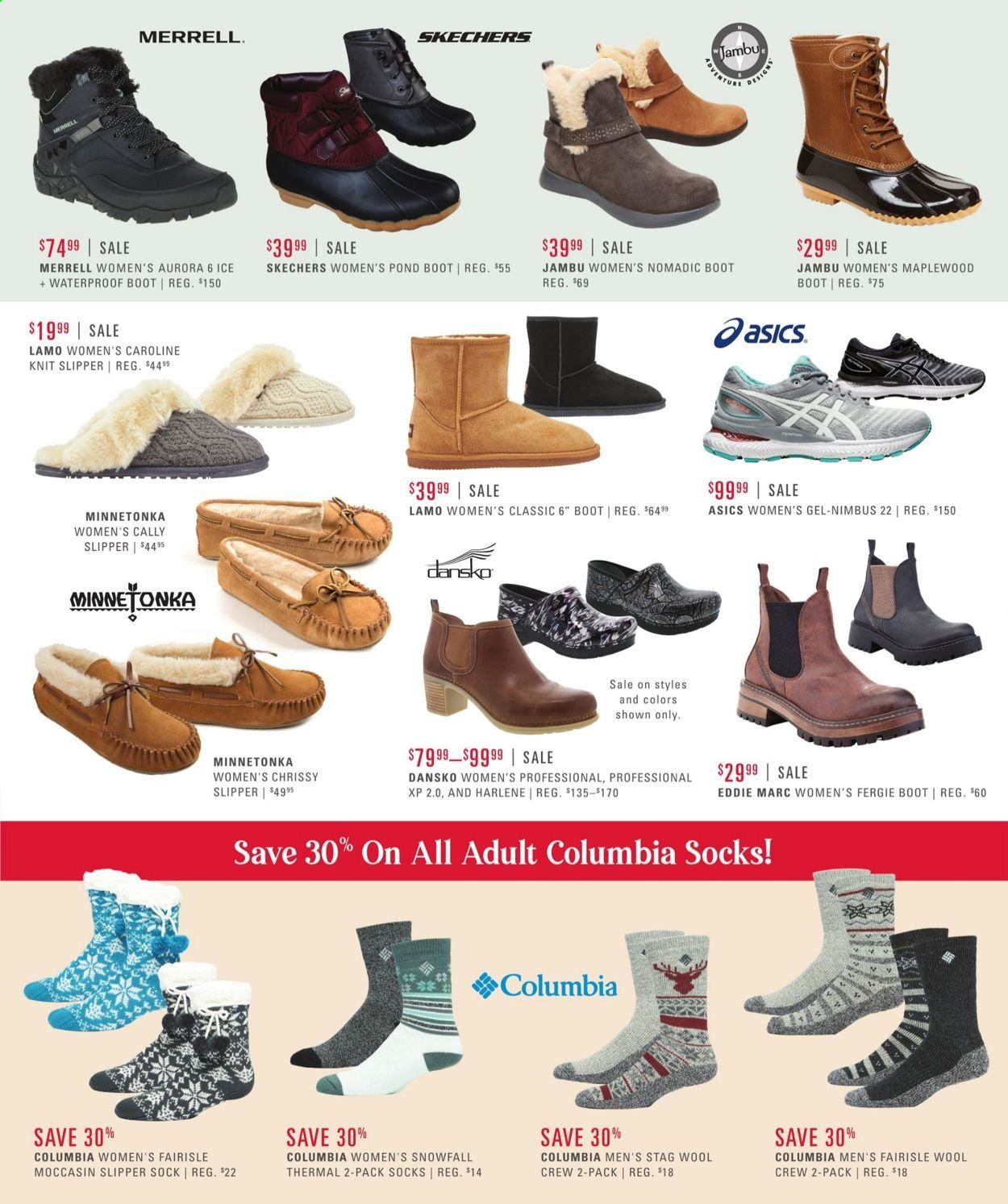 SCHEELS Weekly Ad Flyer December 12 to December 20