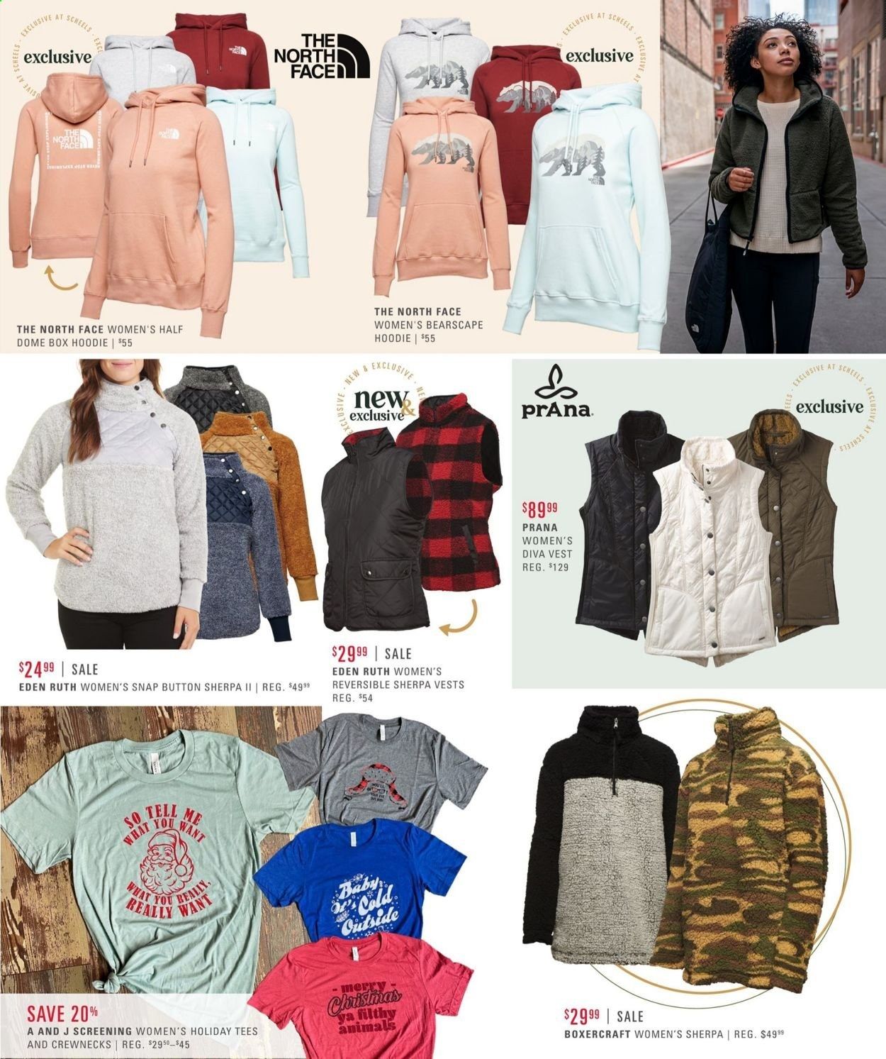 SCHEELS Weekly Ad Flyer December 12 to December 20