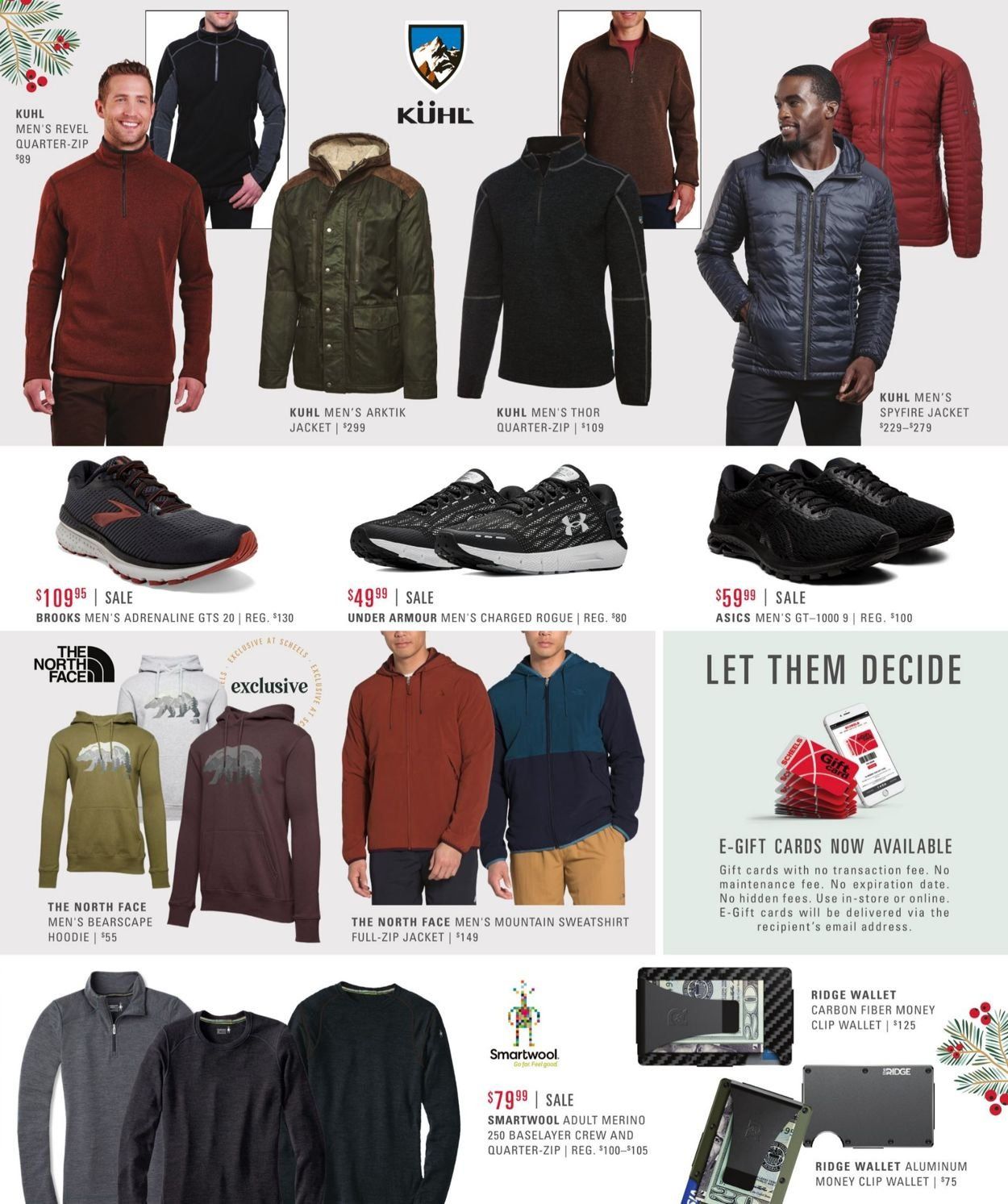 SCHEELS Weekly Ad Flyer December 12 to December 20