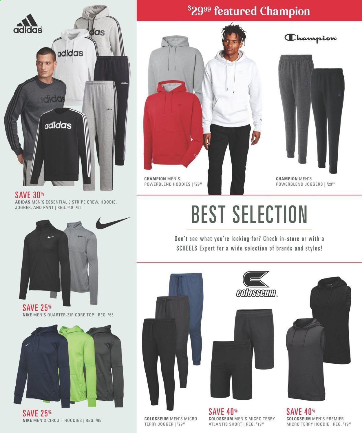 SCHEELS Weekly Ad Flyer December 12 to December 20