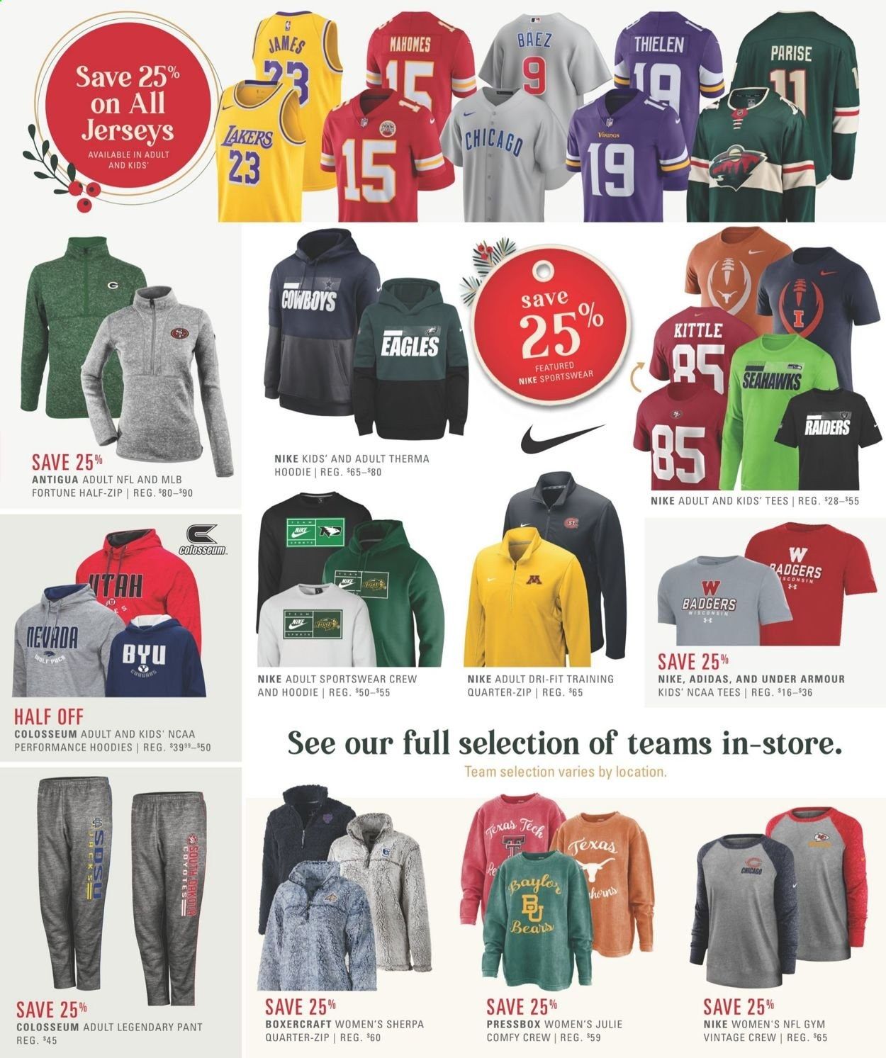 SCHEELS Weekly Ad Flyer December 12 to December 20
