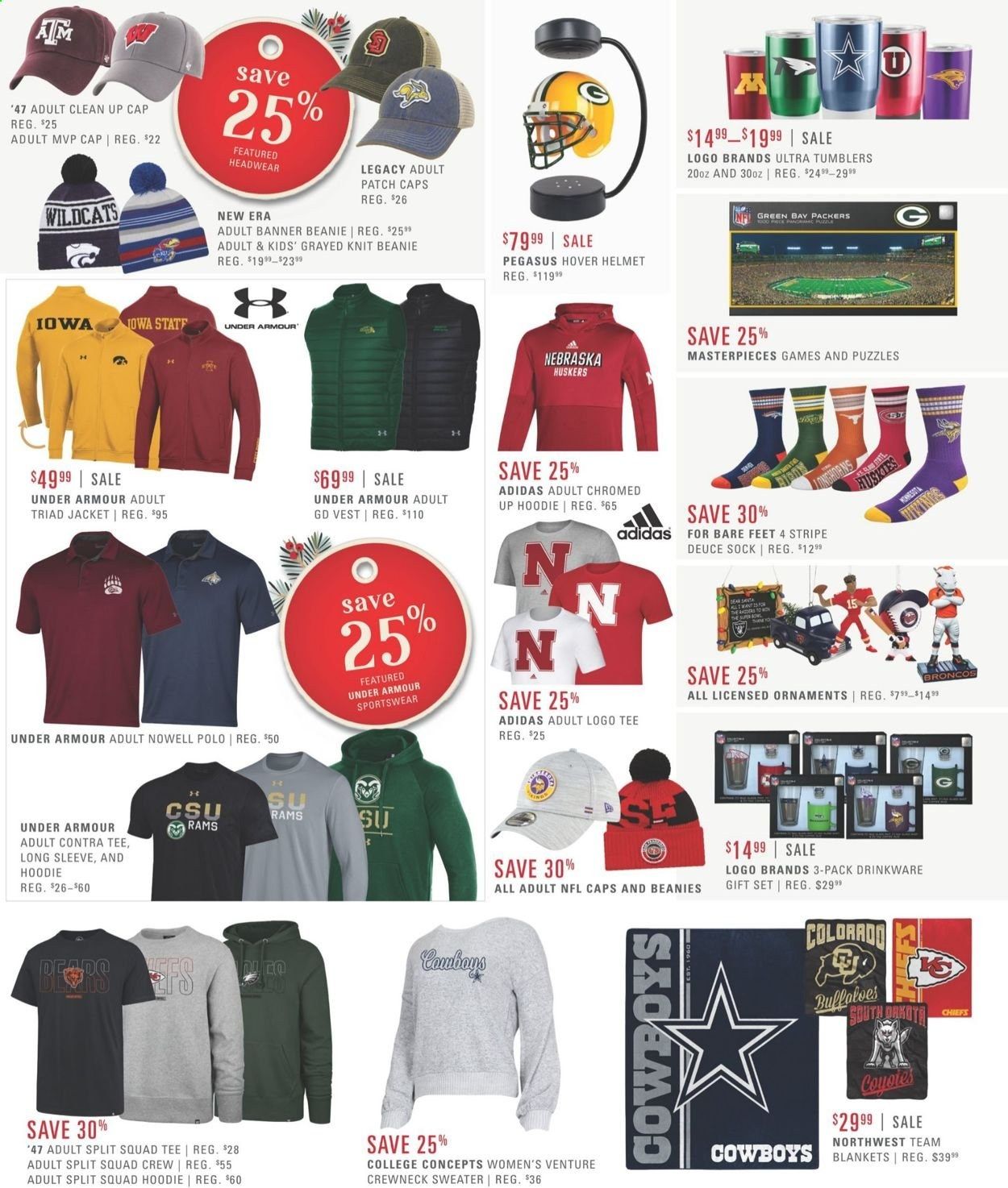 SCHEELS Weekly Ad Flyer December 12 to December 20