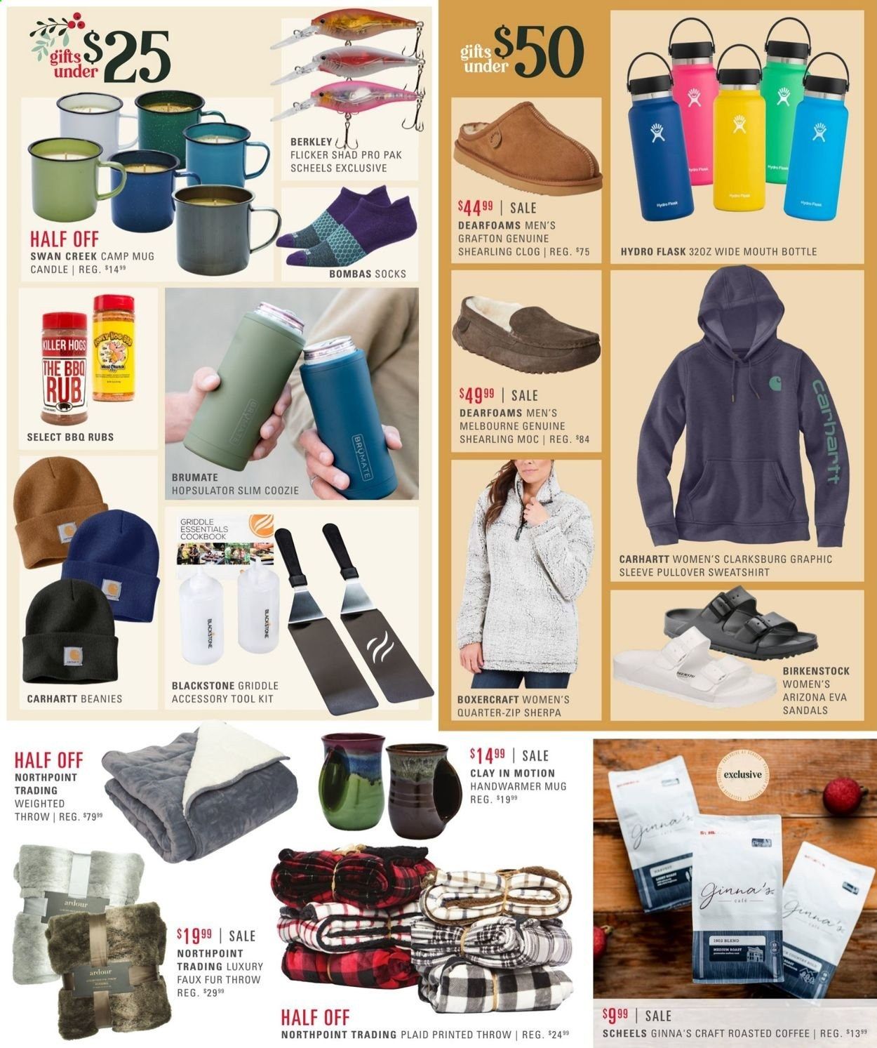 SCHEELS Weekly Ad Flyer December 12 to December 20