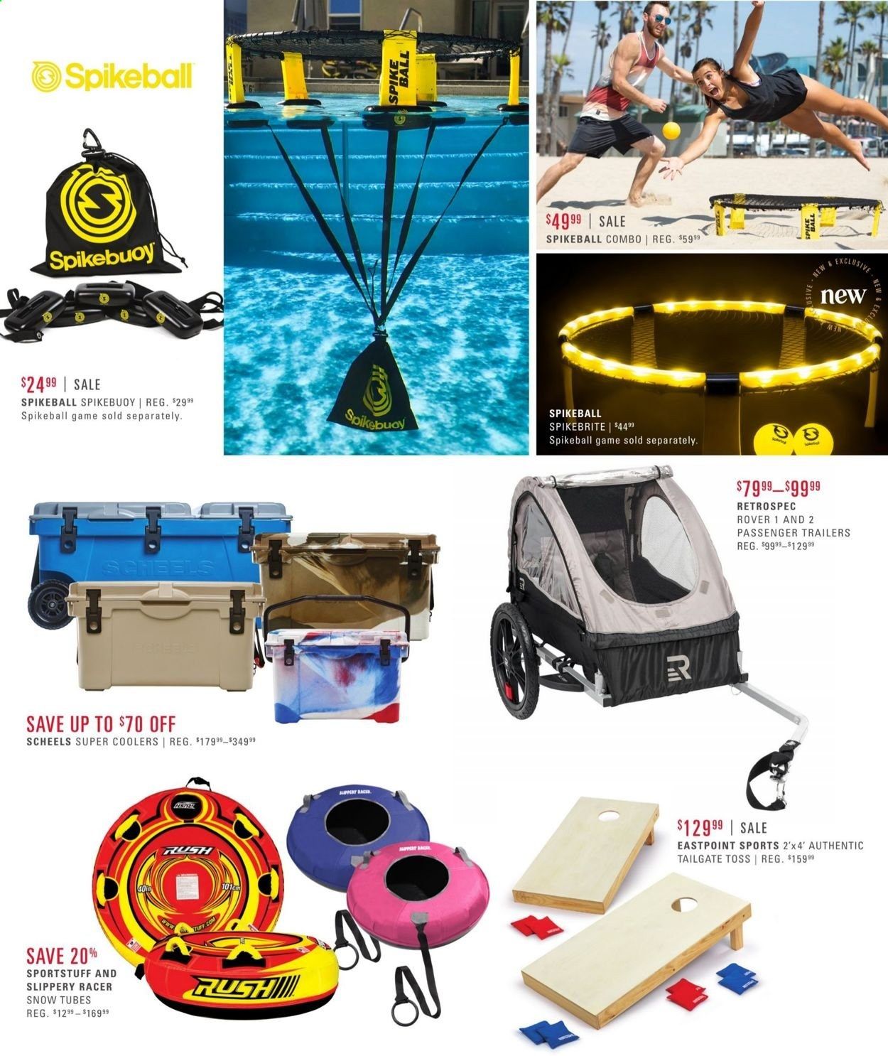 SCHEELS Weekly Ad Flyer December 12 to December 20