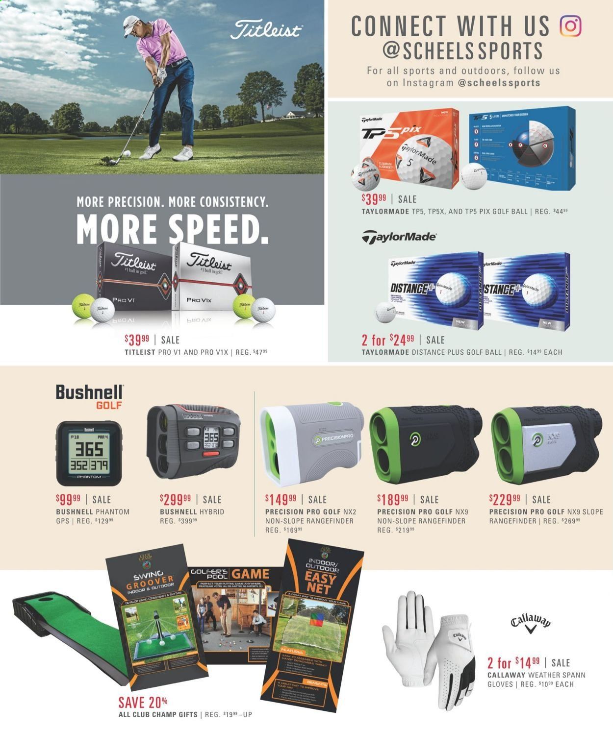 SCHEELS Weekly Ad Flyer December 12 to December 20