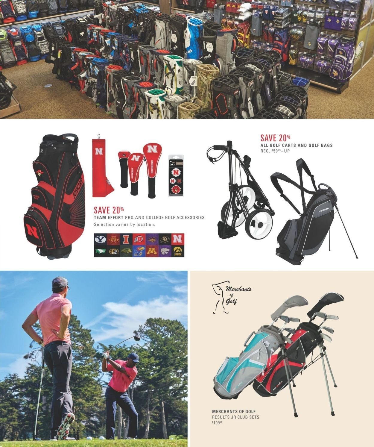 SCHEELS Weekly Ad Flyer December 12 to December 20