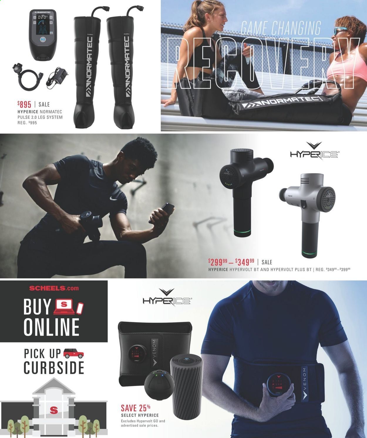 SCHEELS Weekly Ad Flyer December 12 to December 20