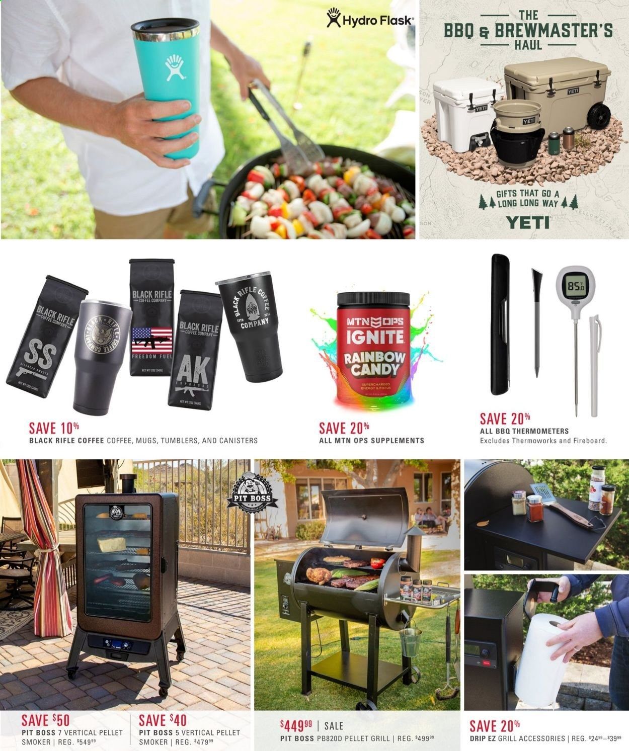 SCHEELS Weekly Ad Flyer December 12 to December 20