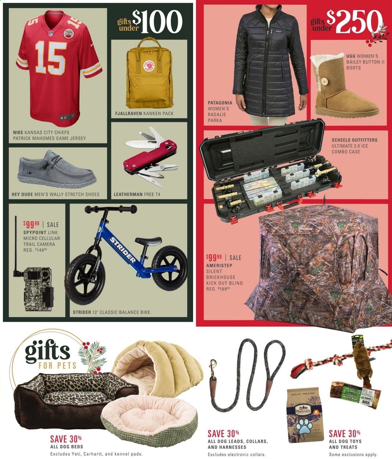 SCHEELS Weekly Ad Flyer December 12 to December 20