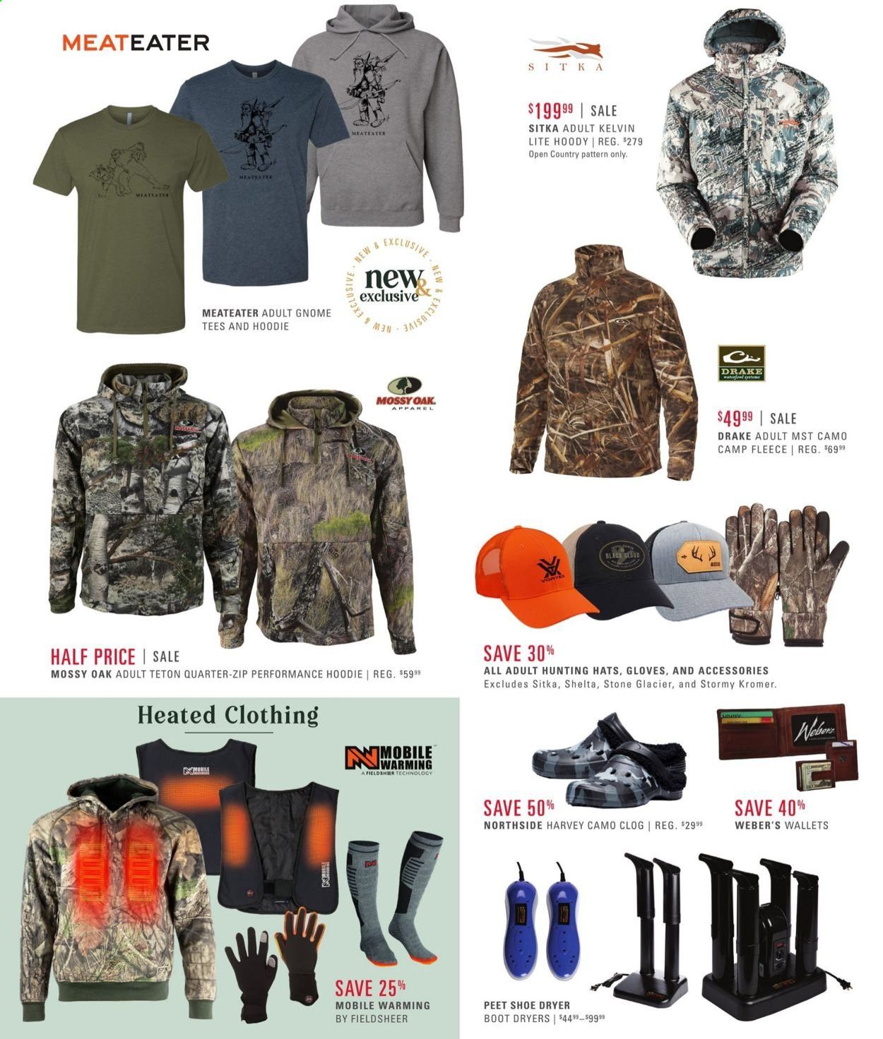 SCHEELS Weekly Ad Flyer December 12 to December 20