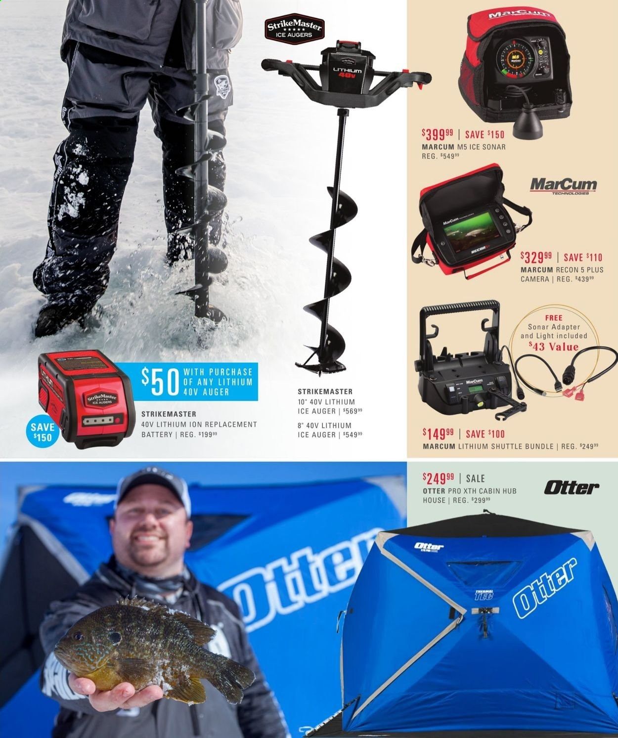 SCHEELS Weekly Ad Flyer December 12 to December 20