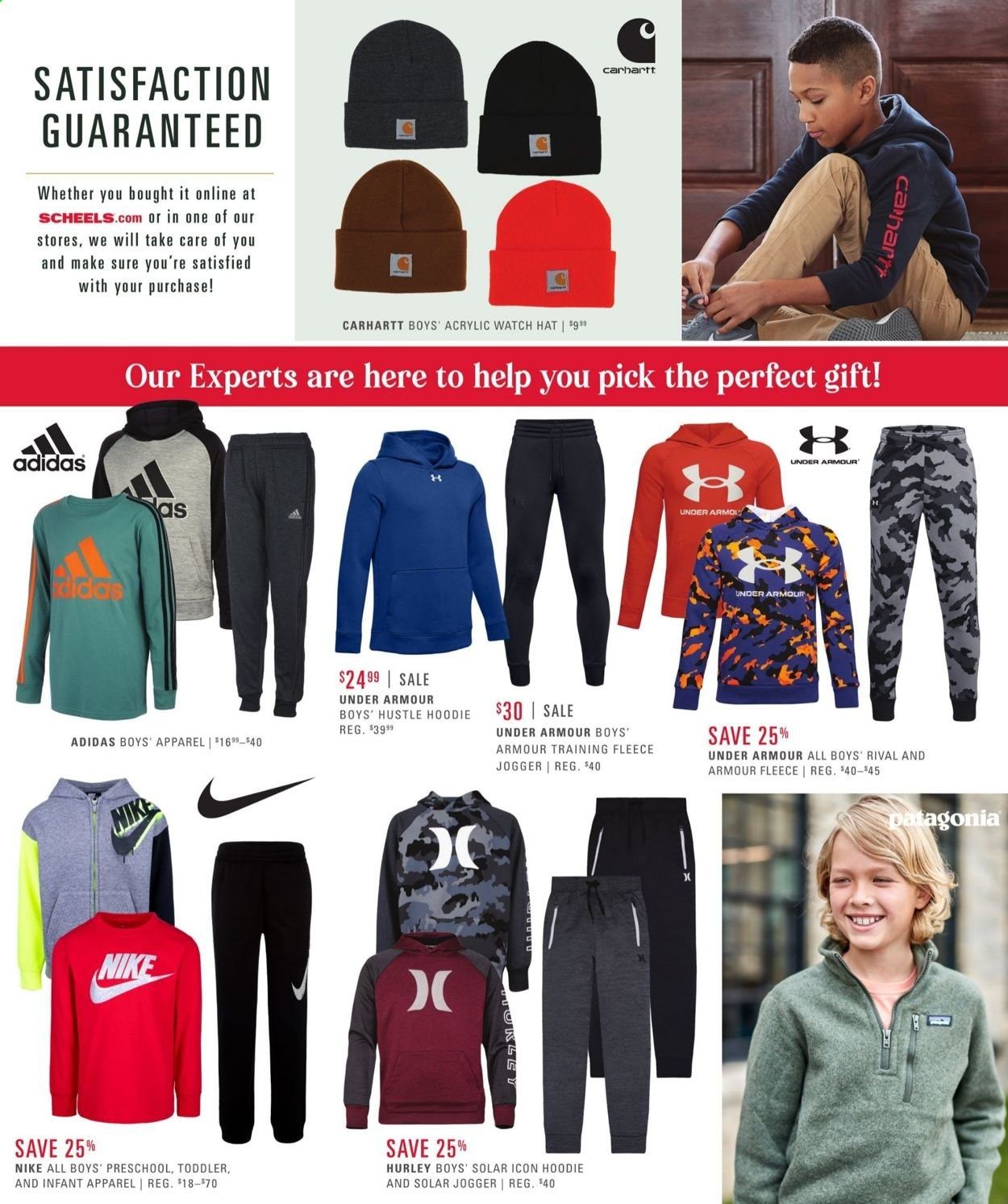 SCHEELS Weekly Ad Flyer December 12 to December 20