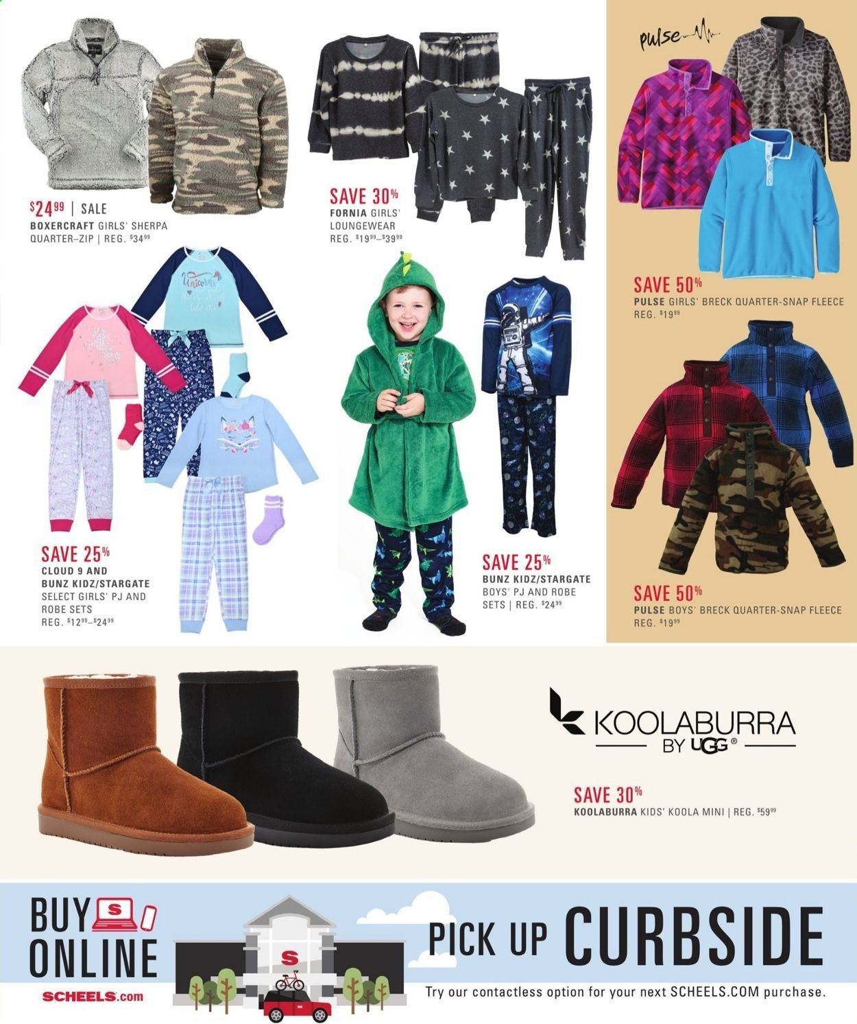 SCHEELS Weekly Ad Flyer December 12 to December 20