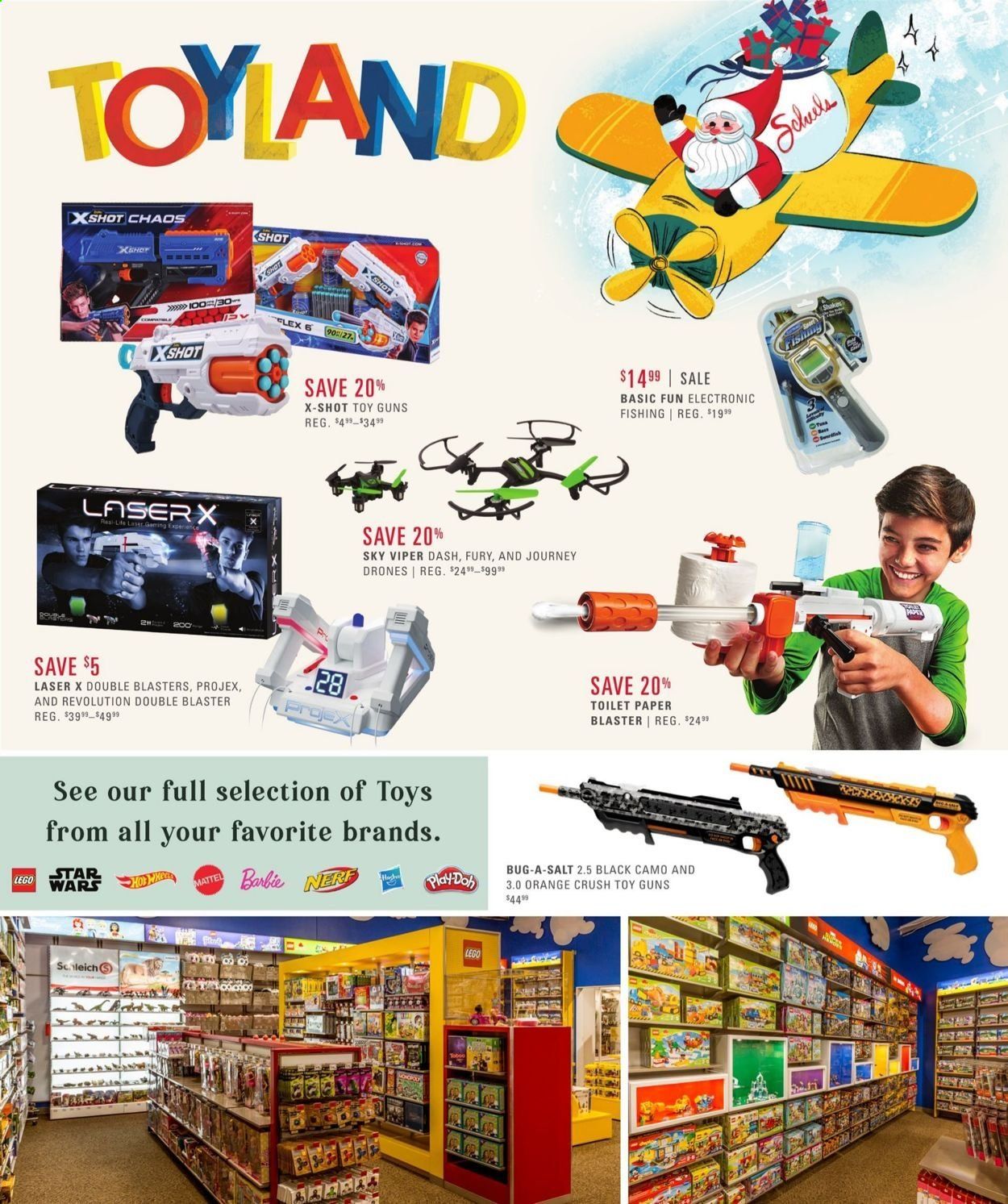SCHEELS Weekly Ad Flyer December 12 to December 20