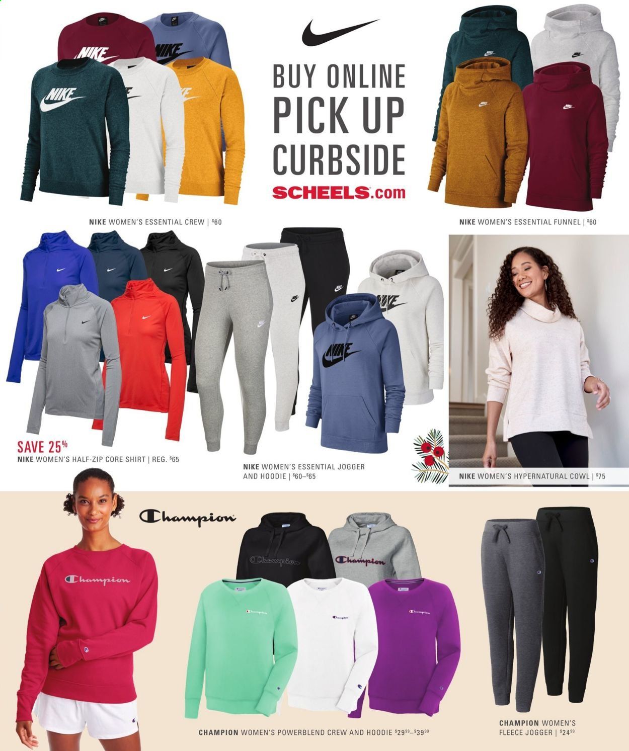 SCHEELS Weekly Ad Flyer December 12 to December 20