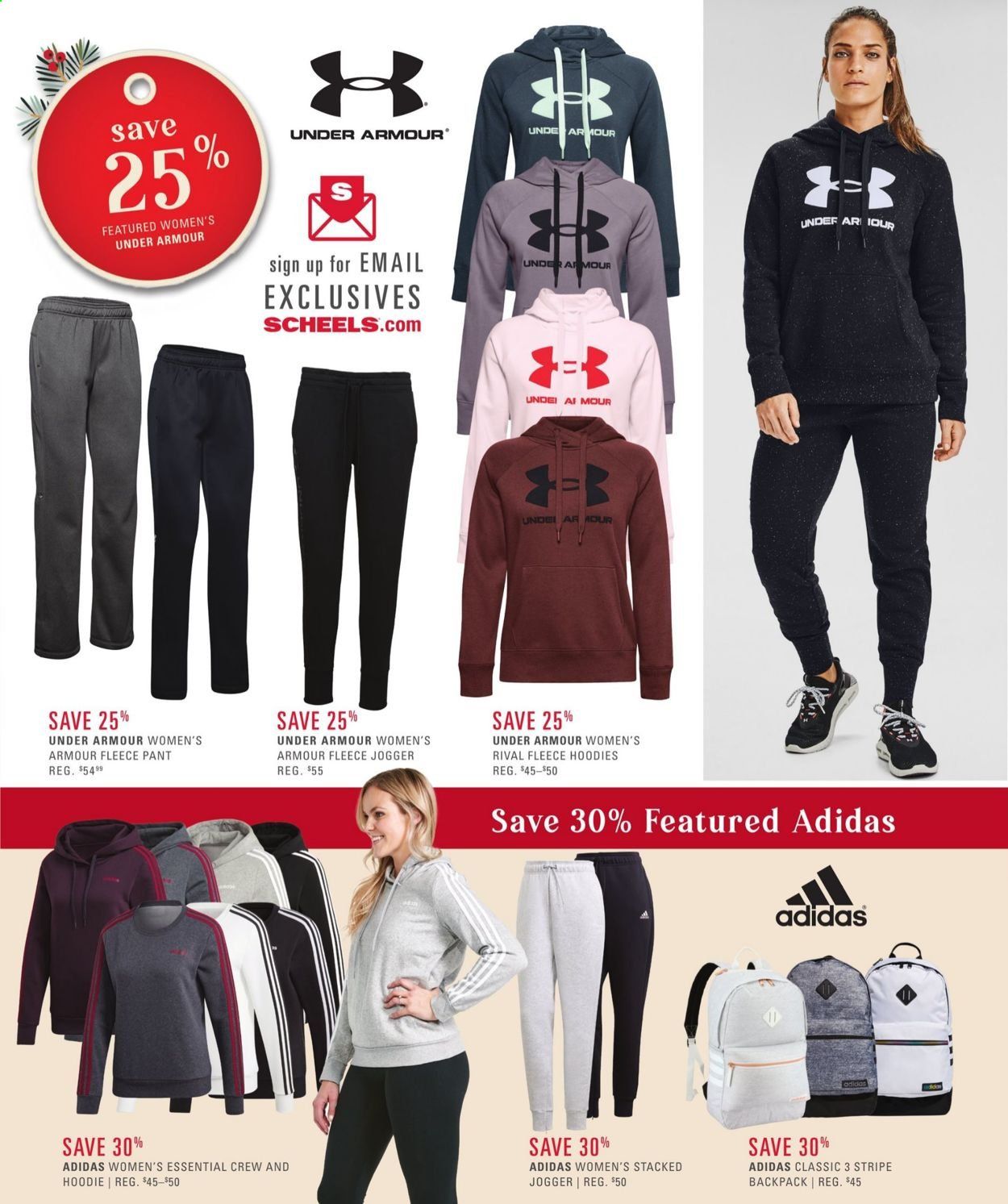 SCHEELS Weekly Ad Flyer December 12 to December 20