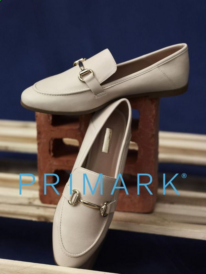 Primark Weekly Ad Flyer December 14 to December 21
