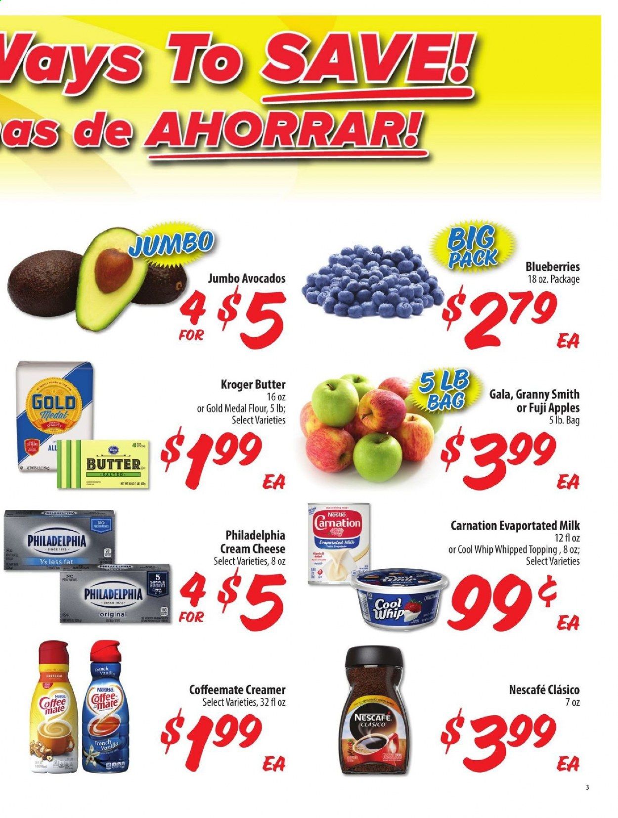 Food 4 Less (CA) Weekly Ad Flyer December 16 to December 24