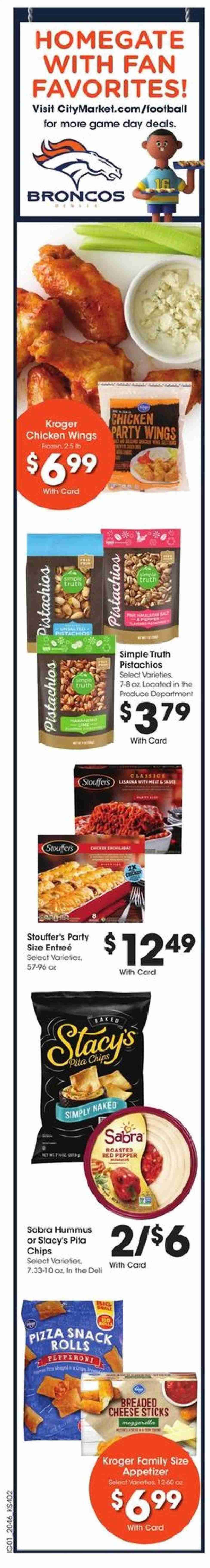 City Market (CO, NM, UT, WY) Weekly Ad Flyer December 16 to December 24