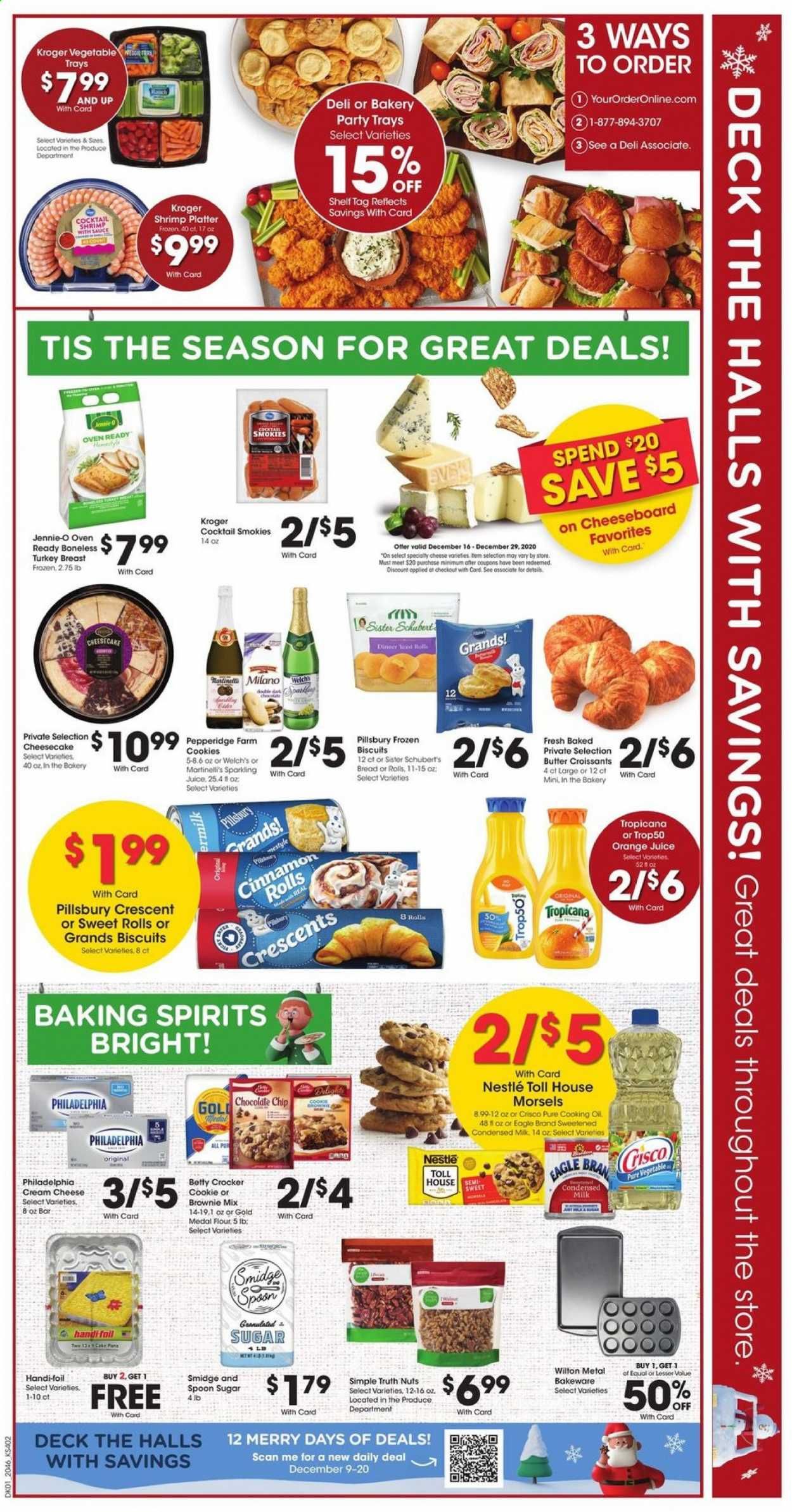 City Market (CO, NM, UT, WY) Weekly Ad Flyer December 16 to December 24