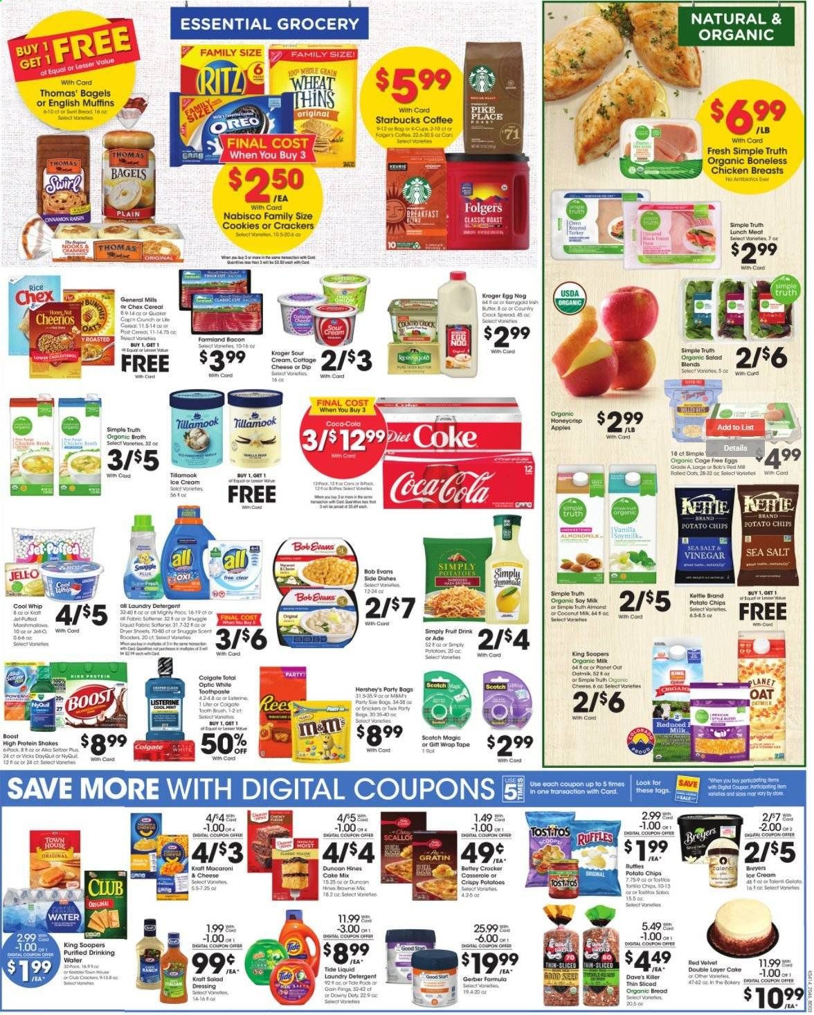 City Market (CO, NM, UT, WY) Weekly Ad Flyer December 16 to December 24