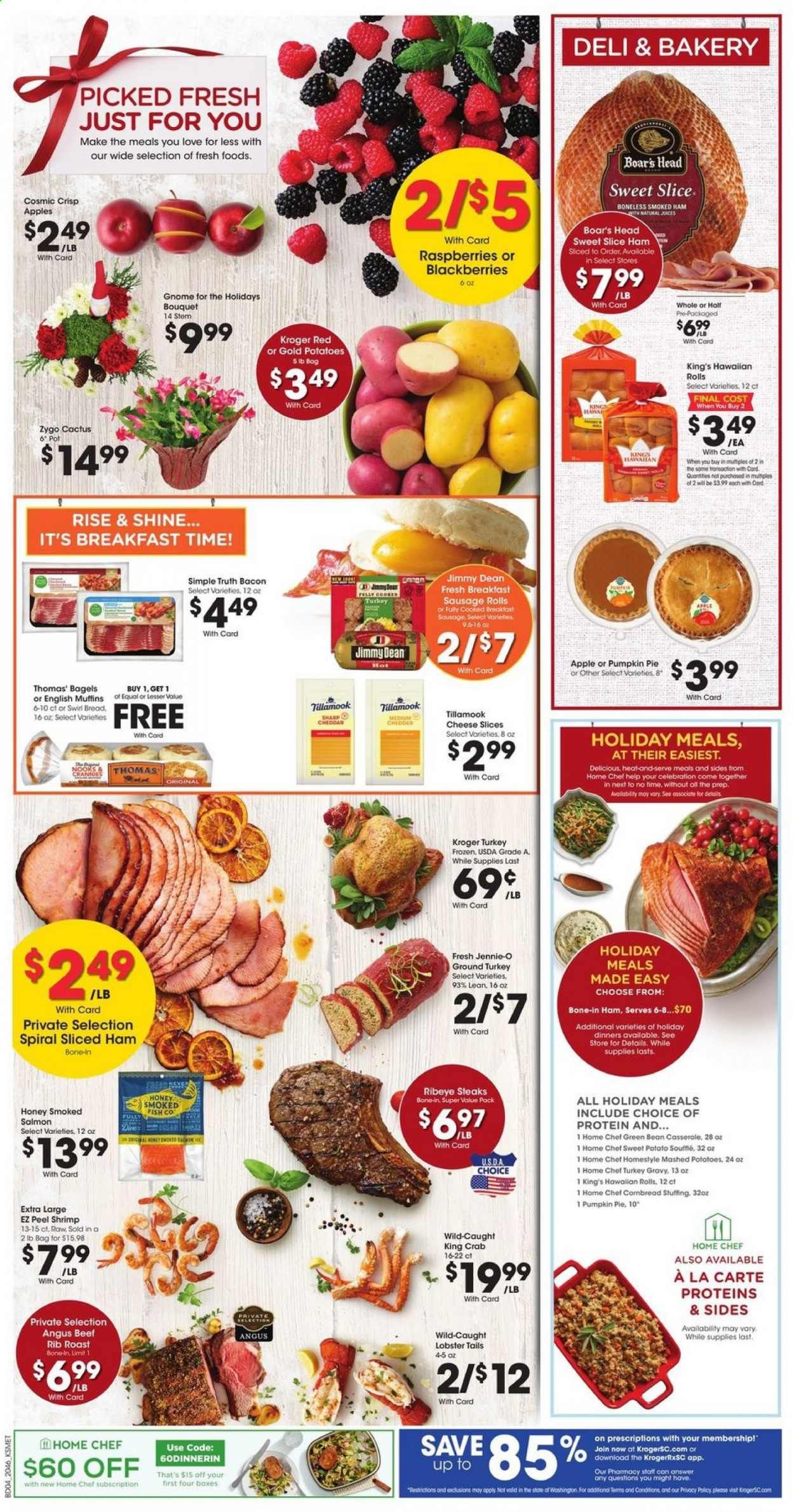City Market (CO, NM, UT, WY) Weekly Ad Flyer December 16 to December 24