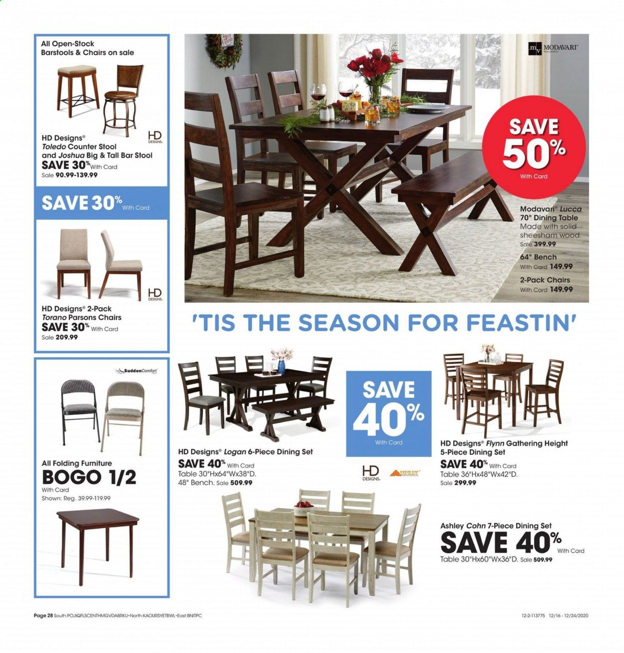 Fred Meyer Weekly Ad Flyer December 16 to December 24