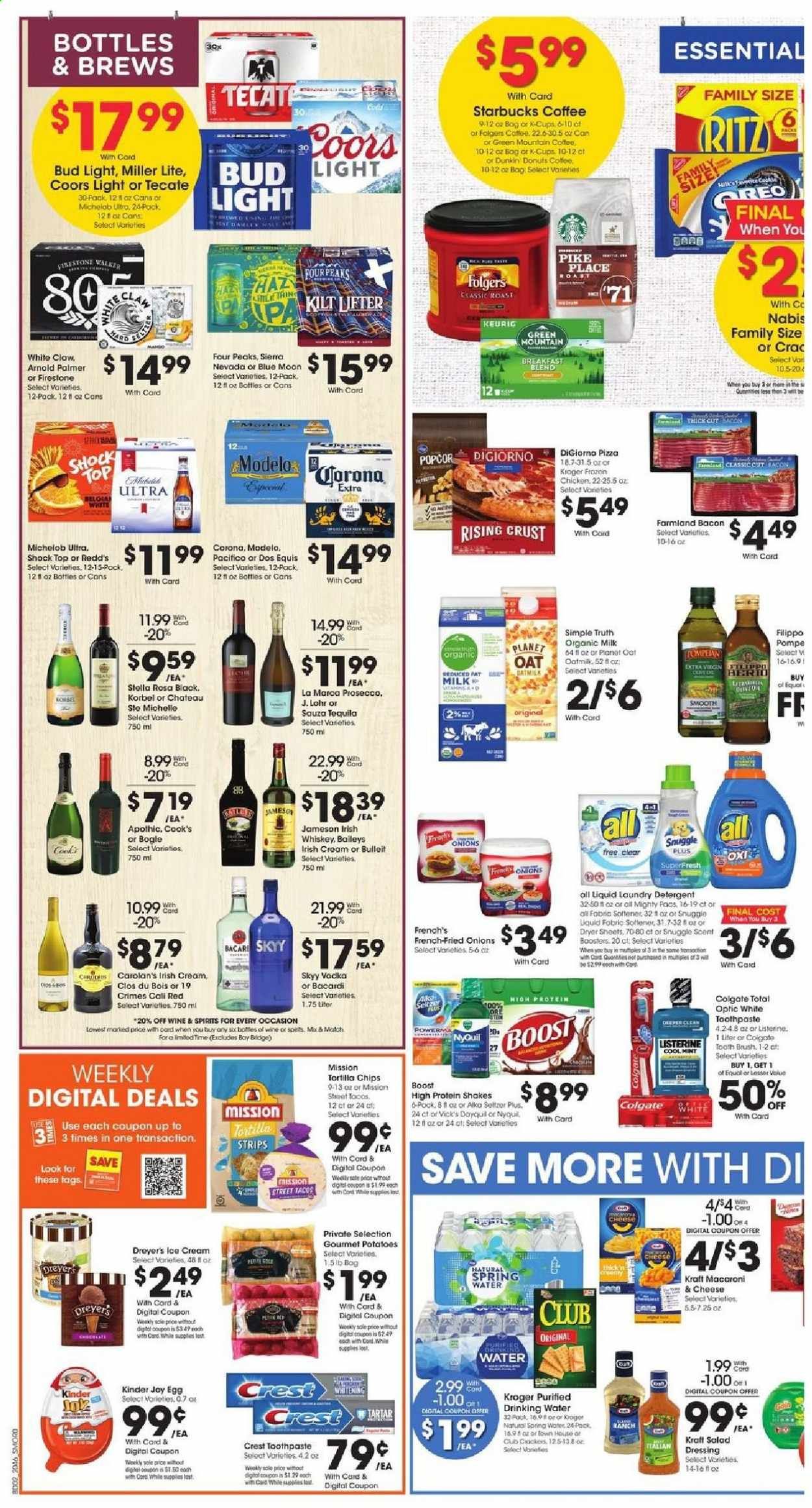 Smith's (AZ, ID, MT, NM, NV, UT, WY) Weekly Ad Flyer December 16 to December 24