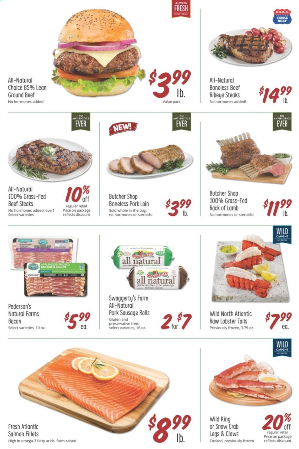Sprouts Weekly Ad Flyer December 16 to December 24